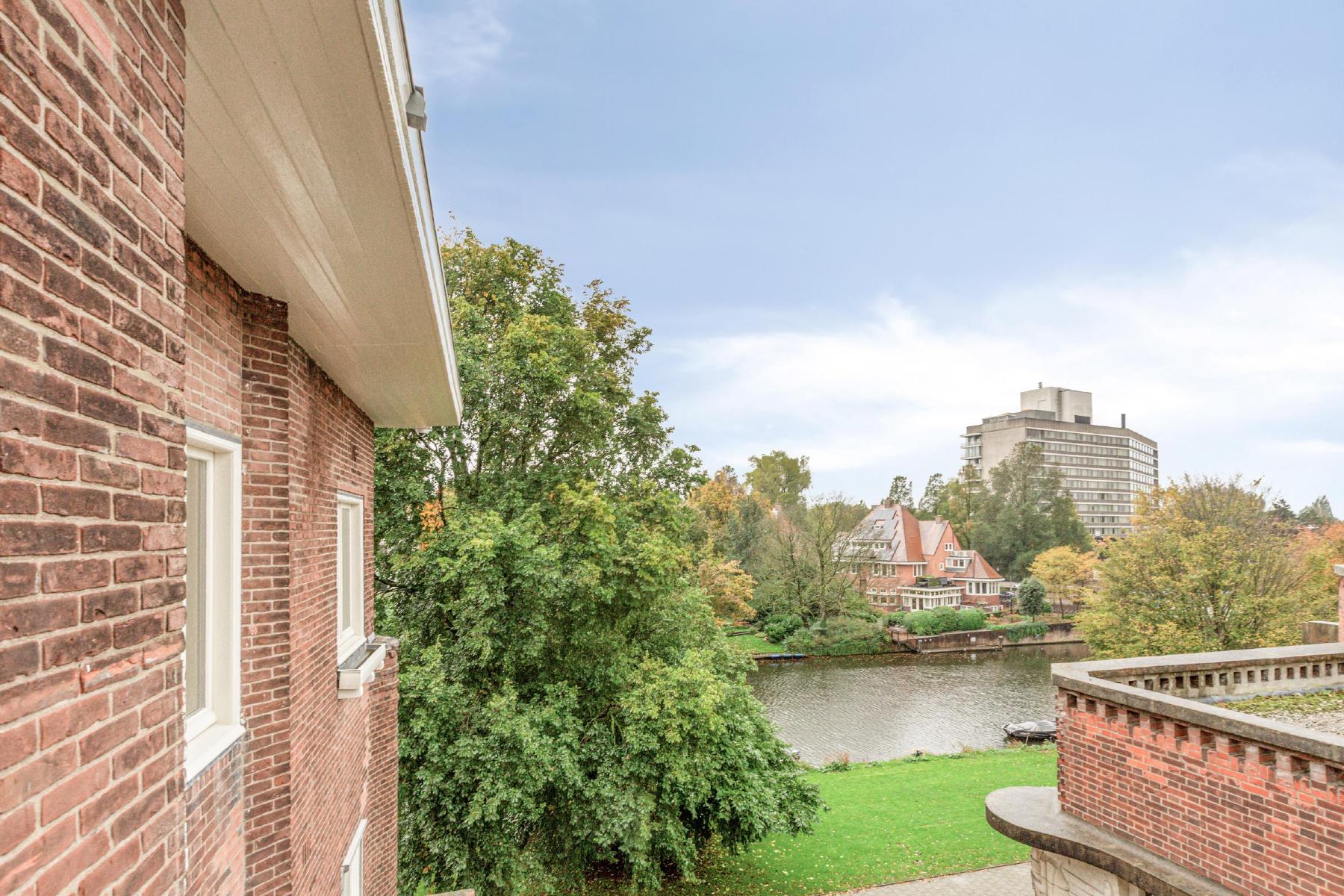 AMSTERDAM Banstraat 62-3image 36