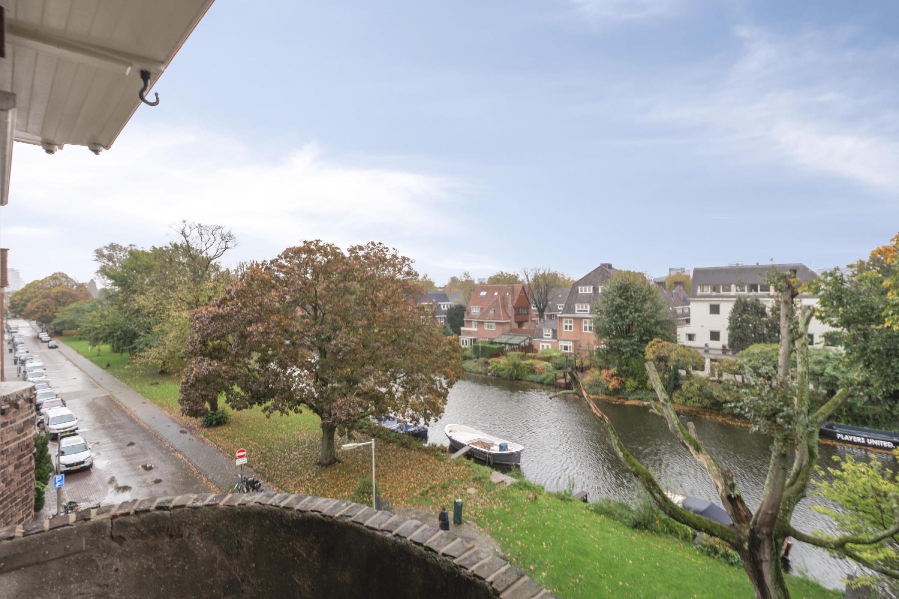 AMSTERDAM Banstraat 62-3image 30