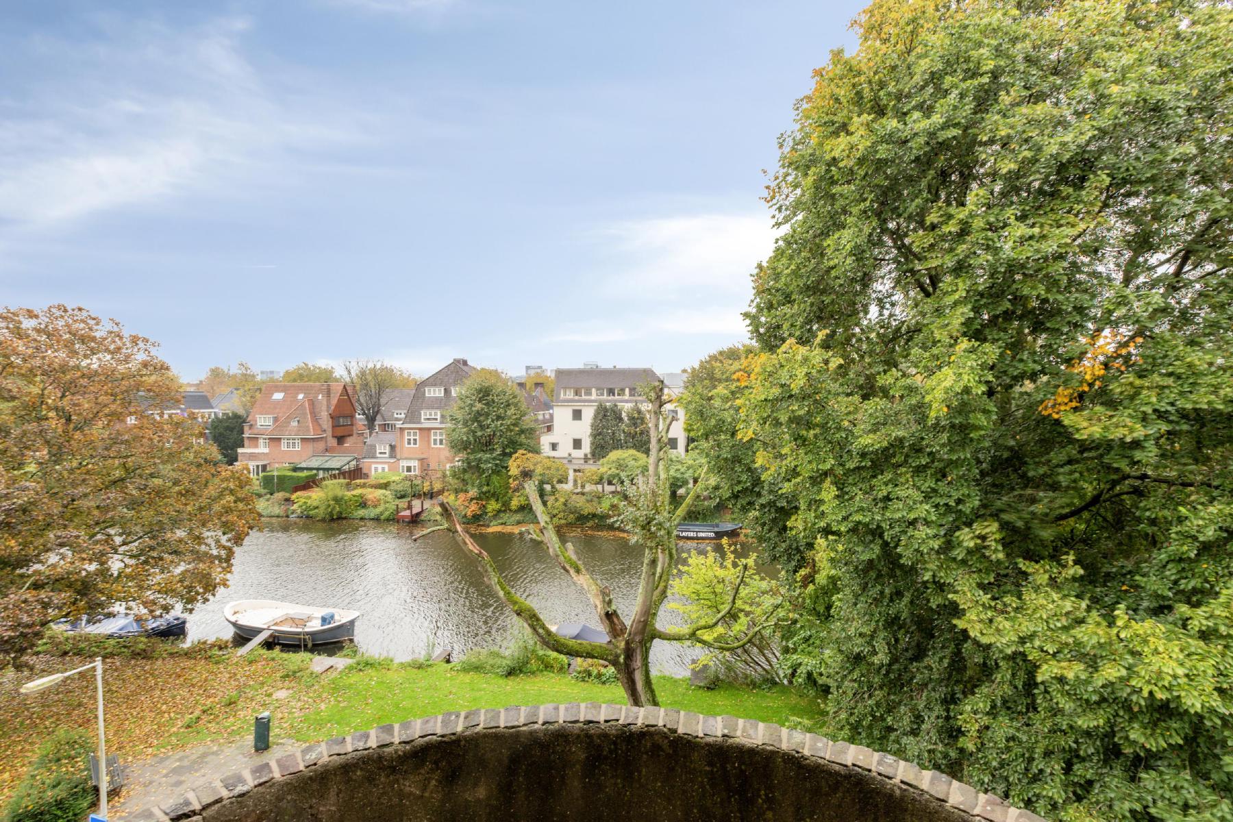 AMSTERDAM Banstraat 62-3image 34