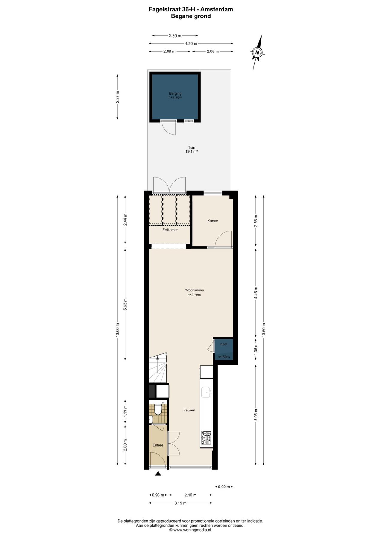 AMSTERDAM Fagelstraat 36 Himage 37