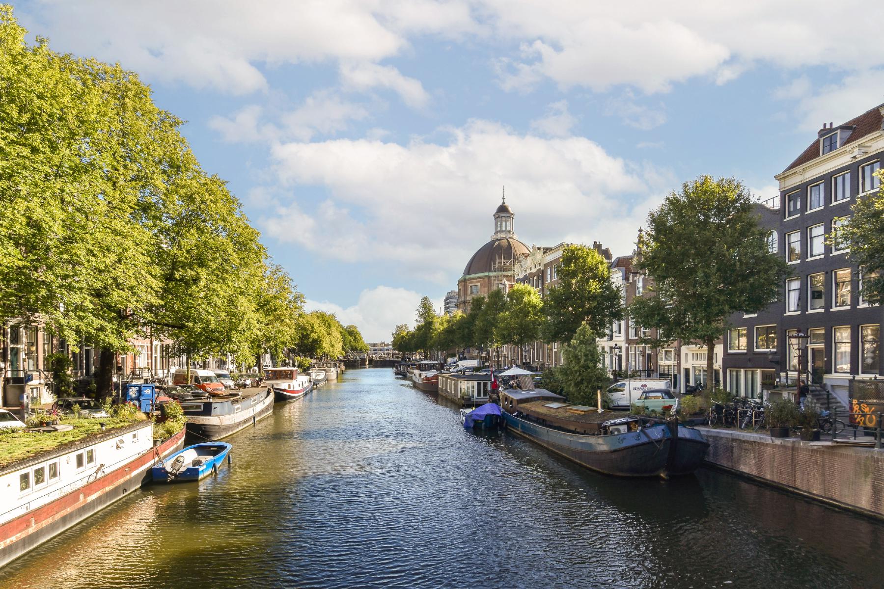 AMSTERDAM Singel 25 Aimage 8