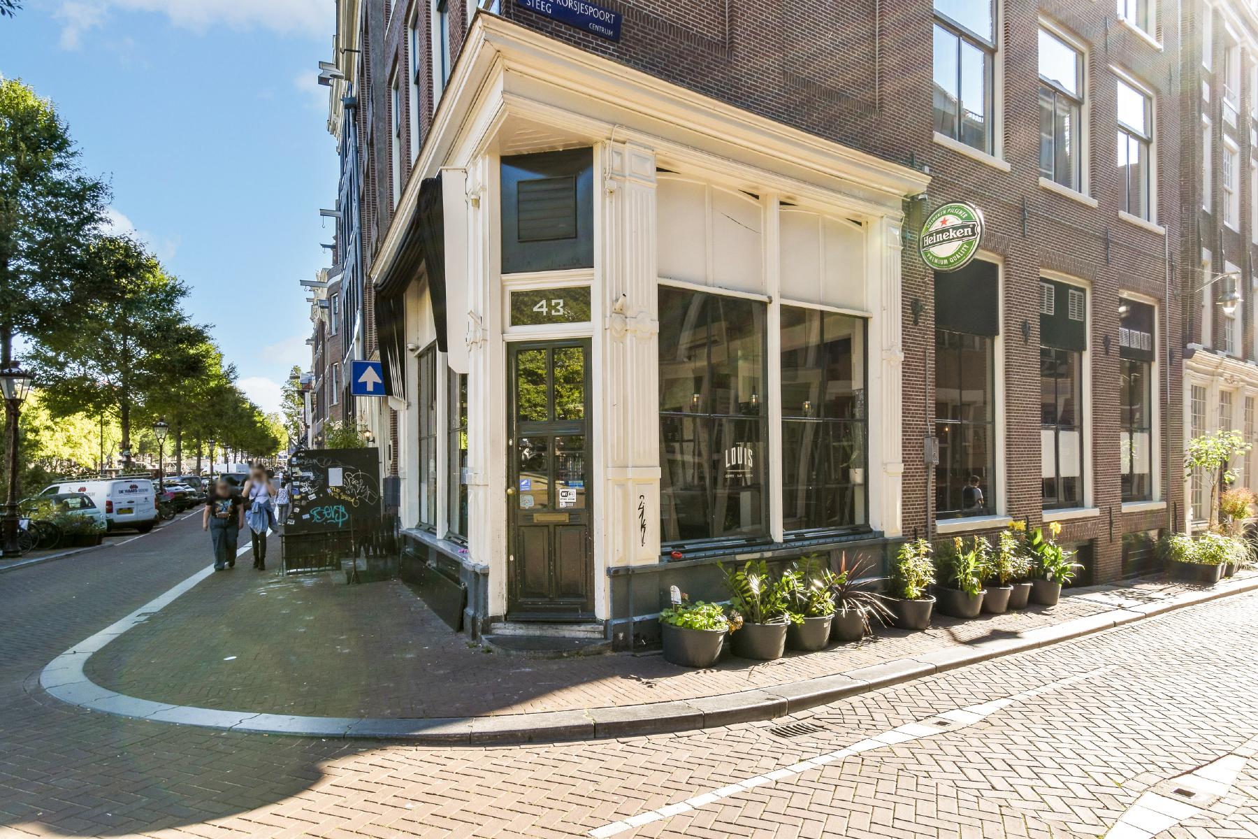 AMSTERDAM Singel 25 Aimage 20