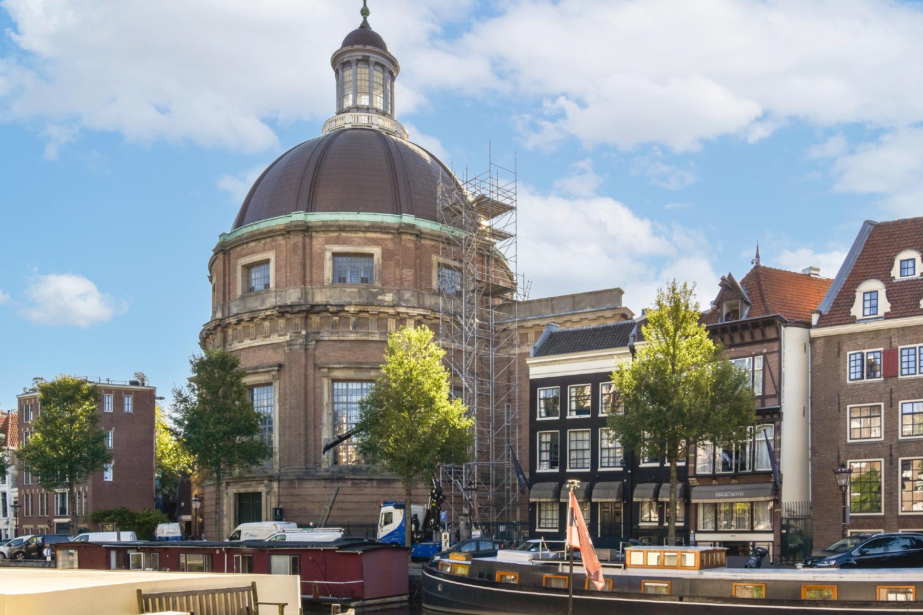 AMSTERDAM Singel 25 Aimage 21