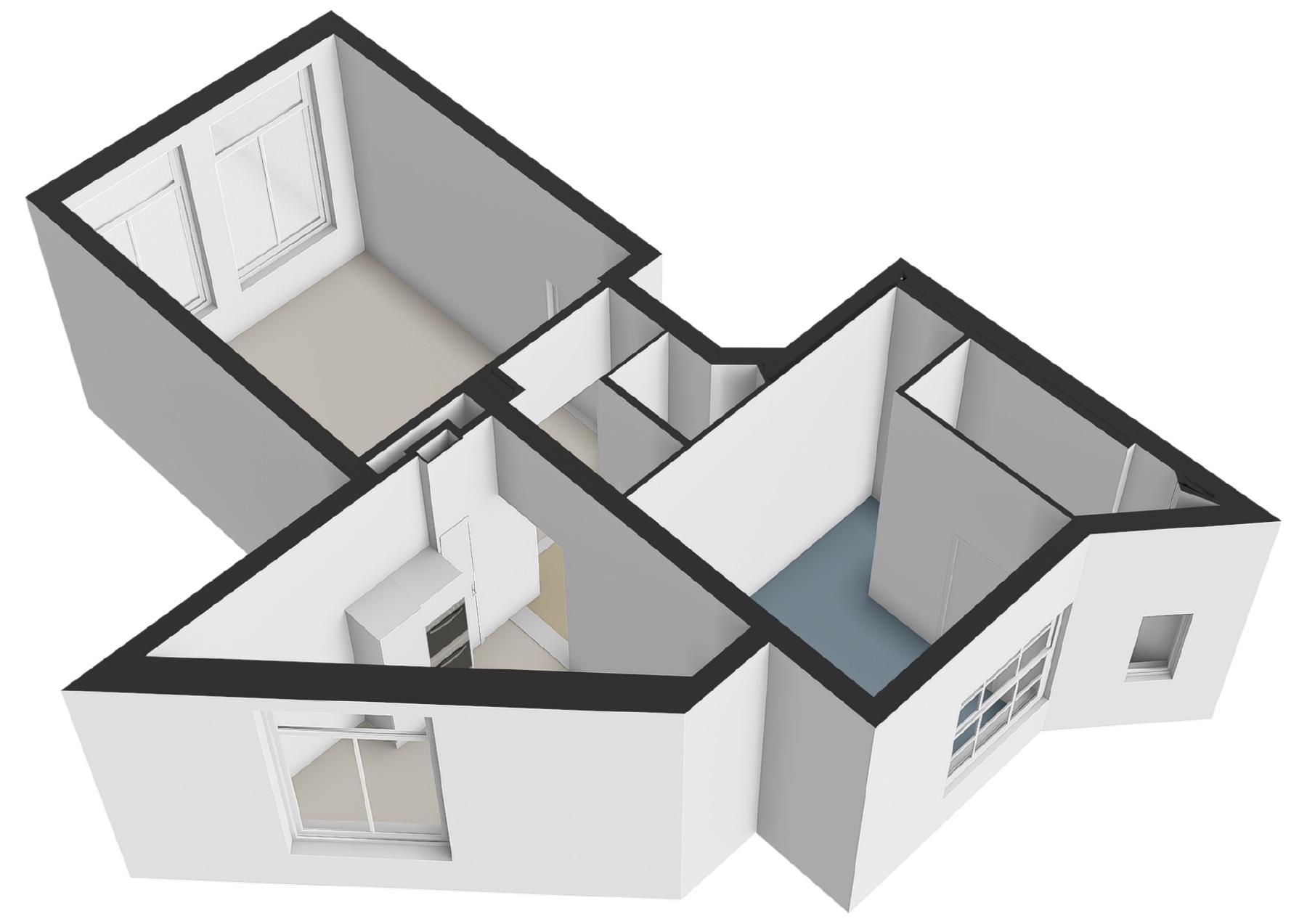 AMSTERDAM Singel 25 Aimage 23