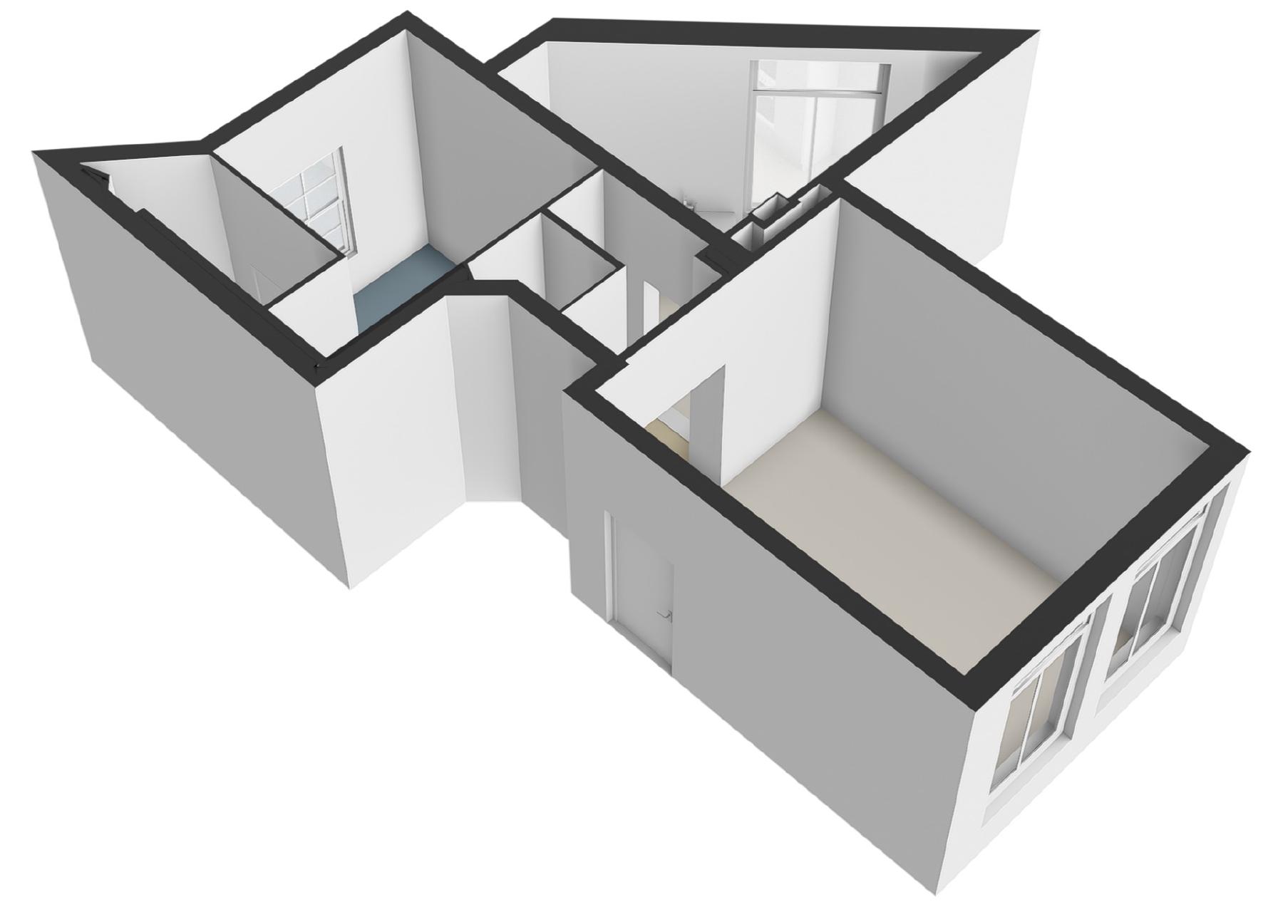 AMSTERDAM Singel 25 Aimage 24