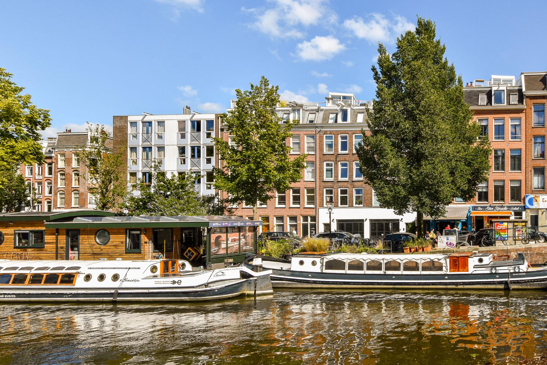 AMSTERDAM Ruysdaelkade 179-1