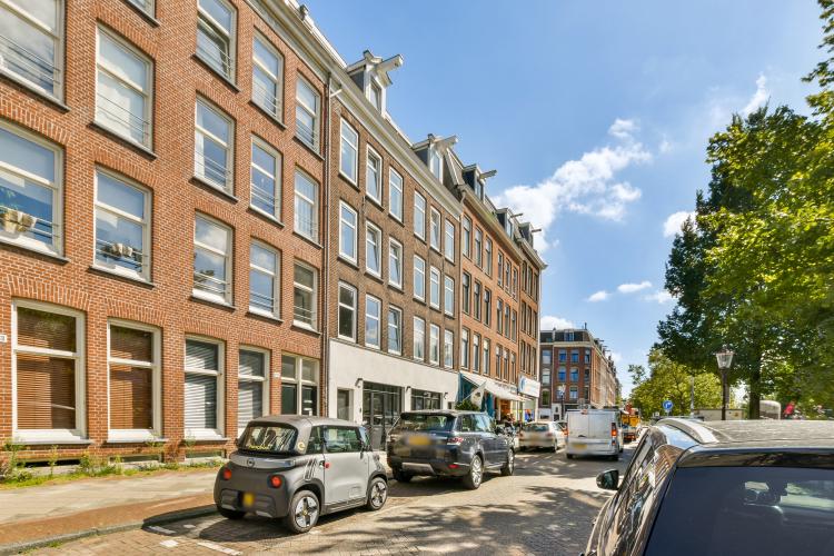 Ruysdaelkade 179-1|Amsterdam