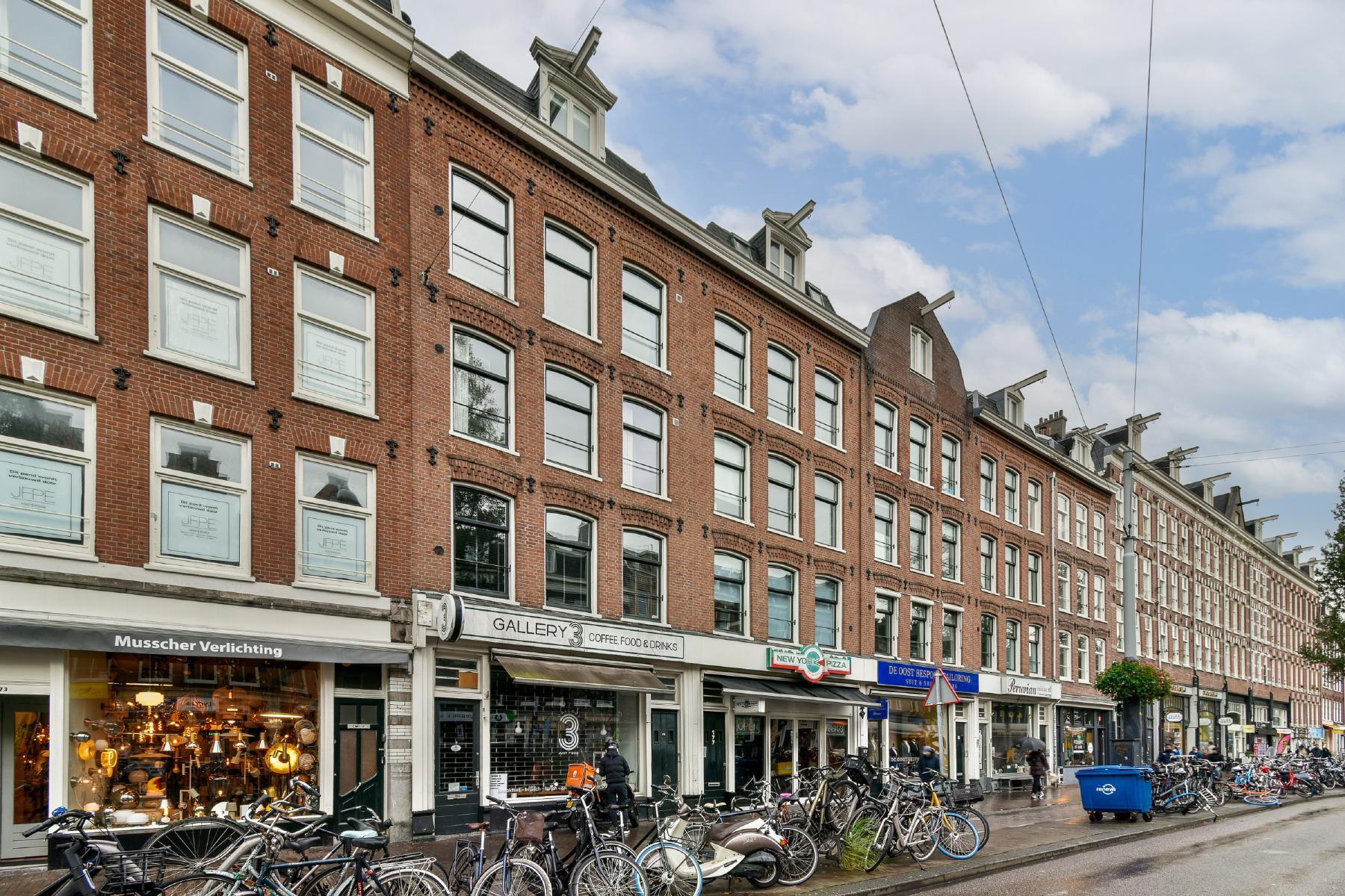 AMSTERDAM Bilderdijkstraat 177 3Aimage 10