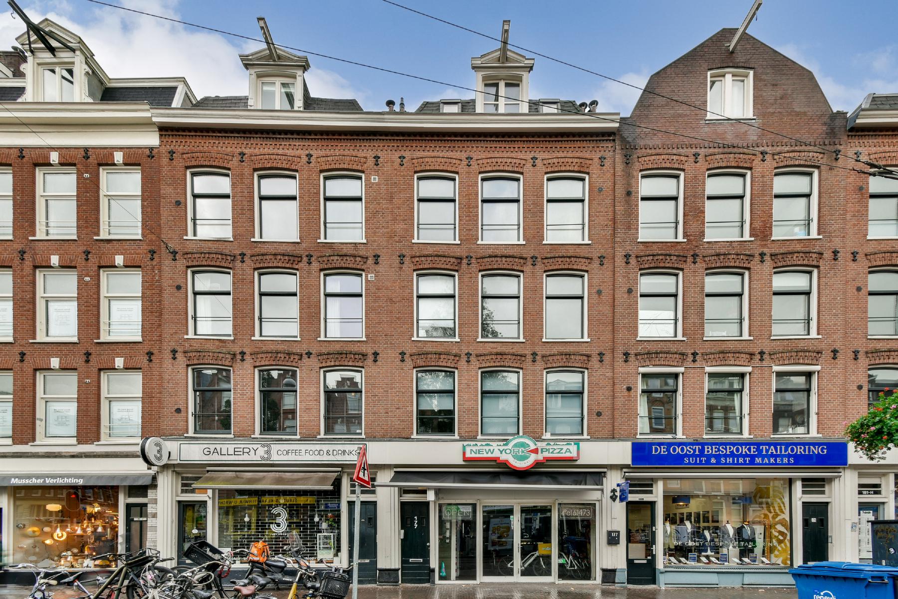 AMSTERDAM Bilderdijkstraat 177 3Aimage 11