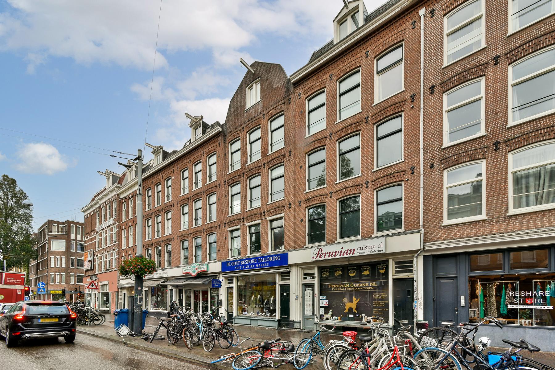 AMSTERDAM Bilderdijkstraat 177 3Aimage 12