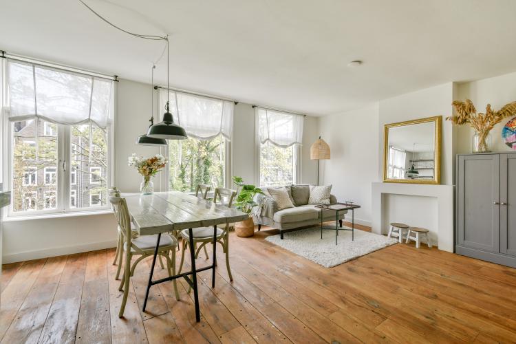 Bilderdijkstraat 177 3A|Amsterdam