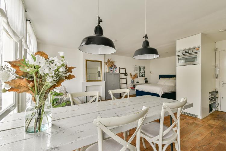 Bilderdijkstraat 177 3A|Amsterdam