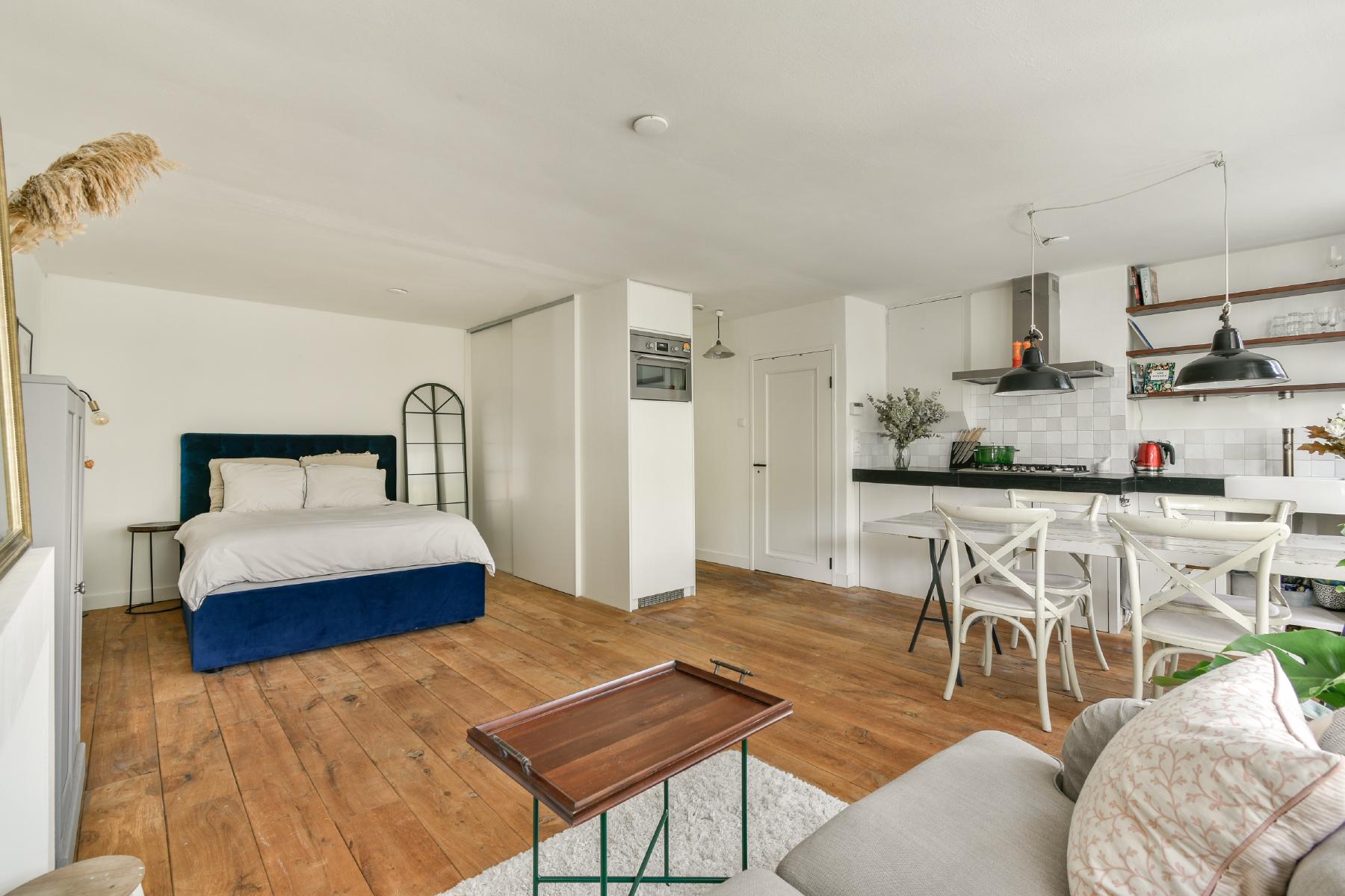 AMSTERDAM Bilderdijkstraat 177 3Aimage 7