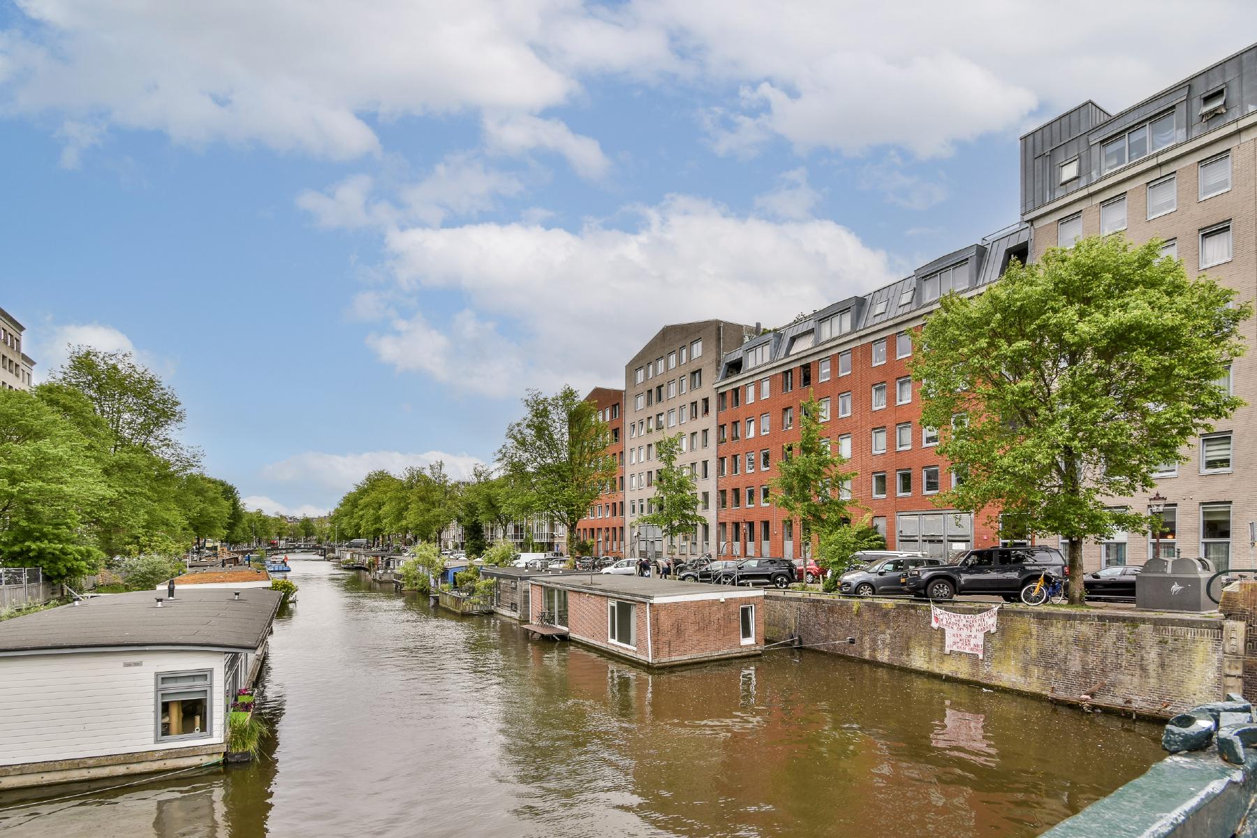 AMSTERDAM Bilderdijkstraat 177 3Aimage 18