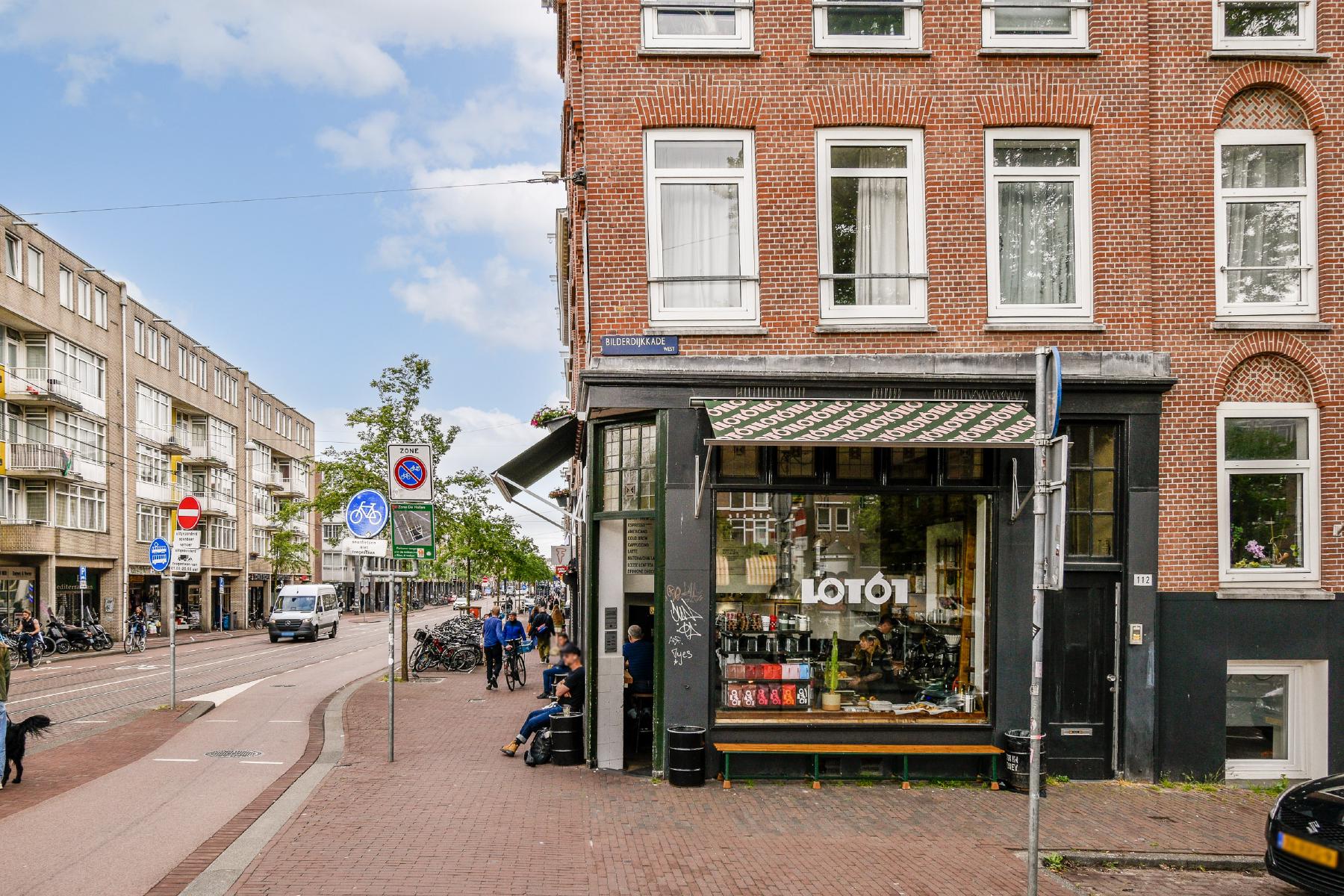 AMSTERDAM Bilderdijkstraat 177 3Aimage 19