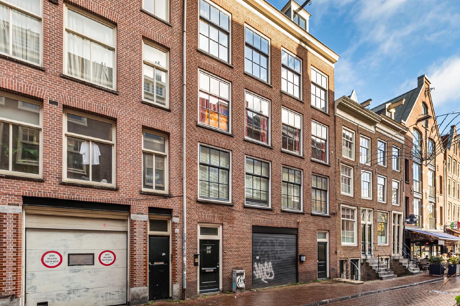 AMSTERDAM Korte Leidsedwarsstraat 187-4image 22