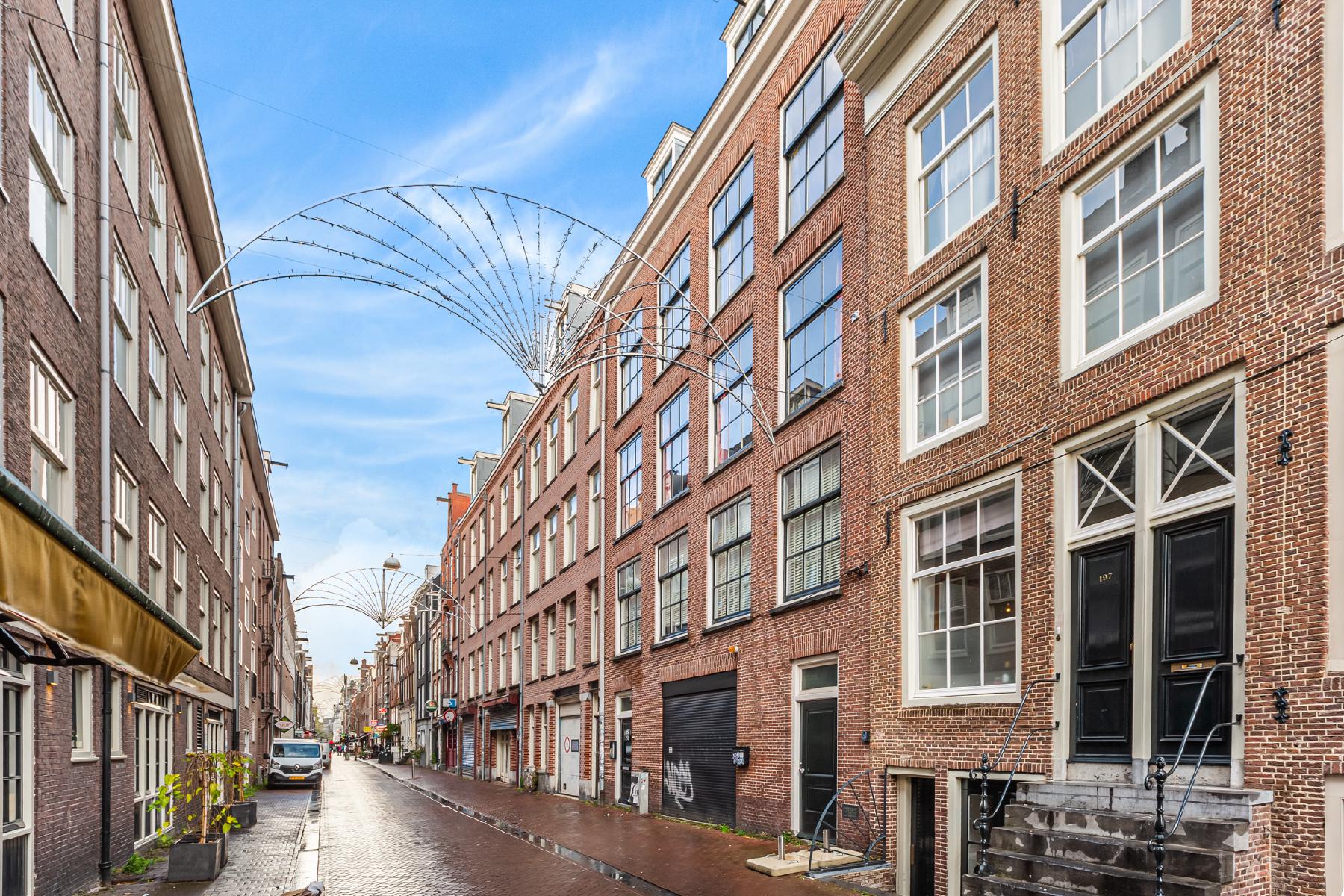 AMSTERDAM Korte Leidsedwarsstraat 187-4image 23