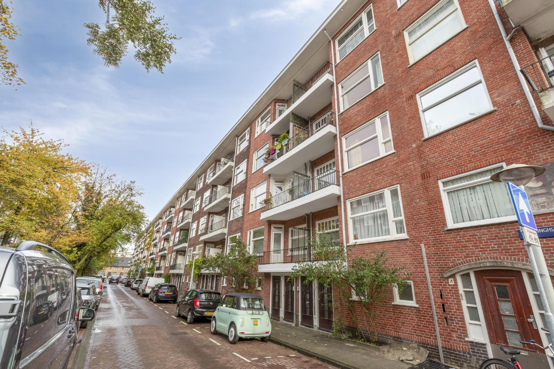 AMSTERDAM Trouringhstraat 8-1image 27
