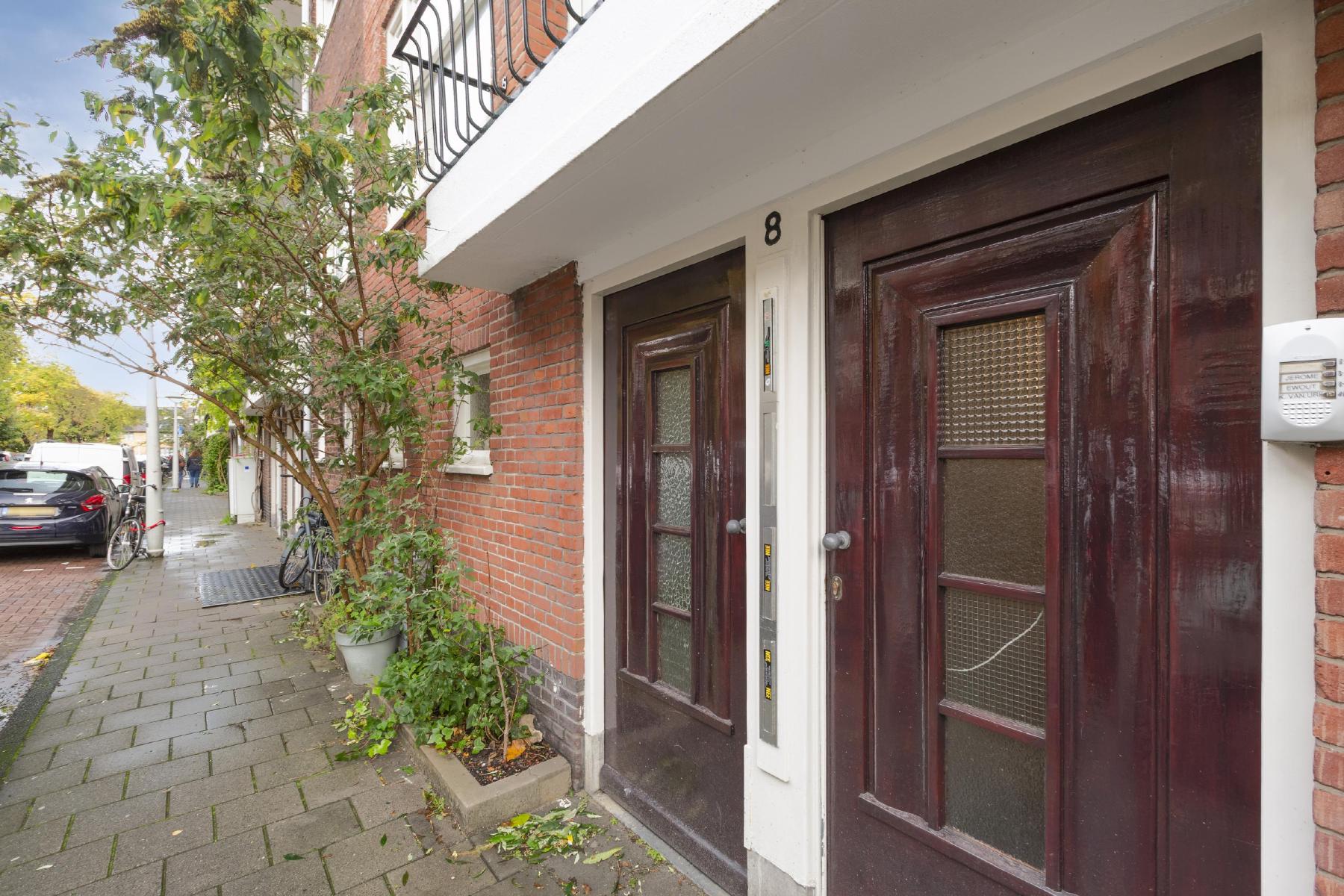 AMSTERDAM Trouringhstraat 8-1image 28