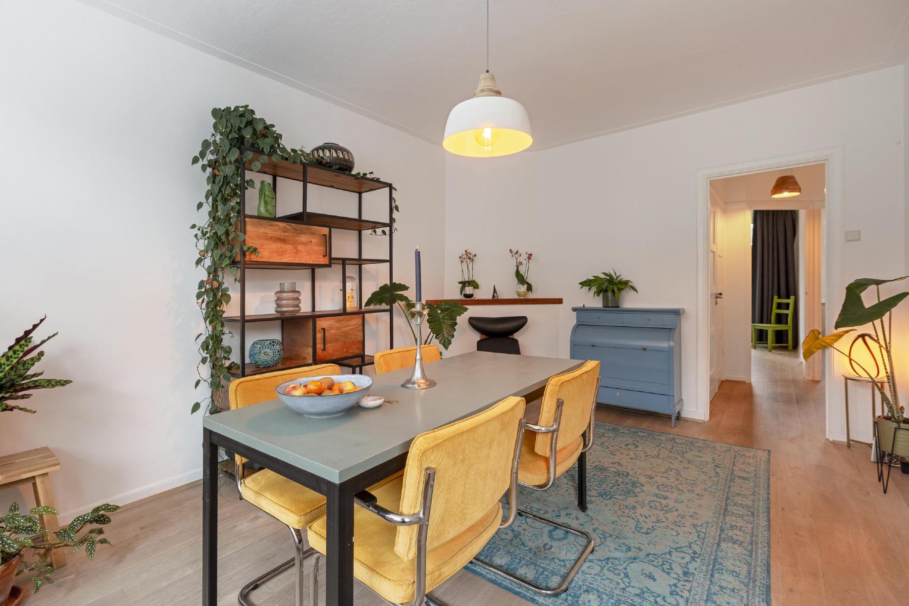 AMSTERDAM Trouringhstraat 8-1image 6