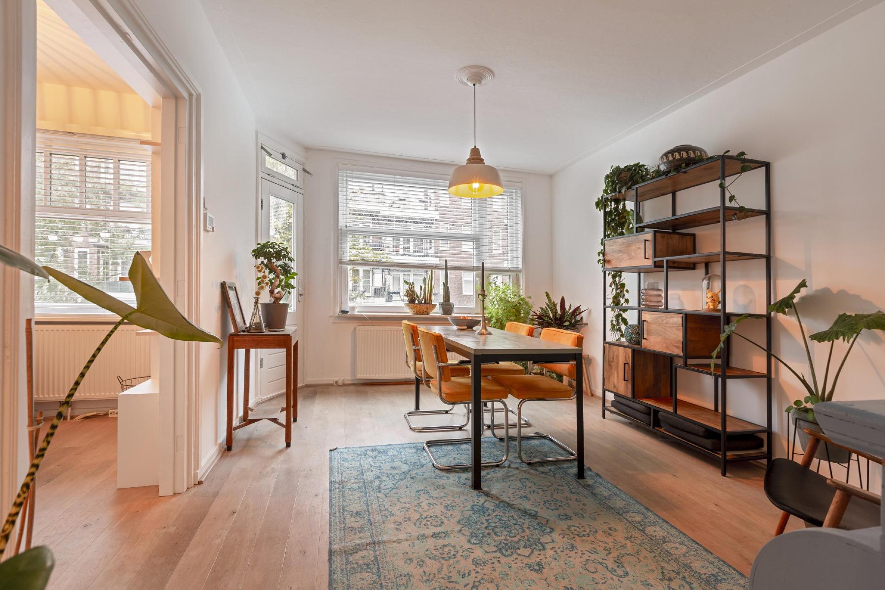 AMSTERDAM Trouringhstraat 8-1