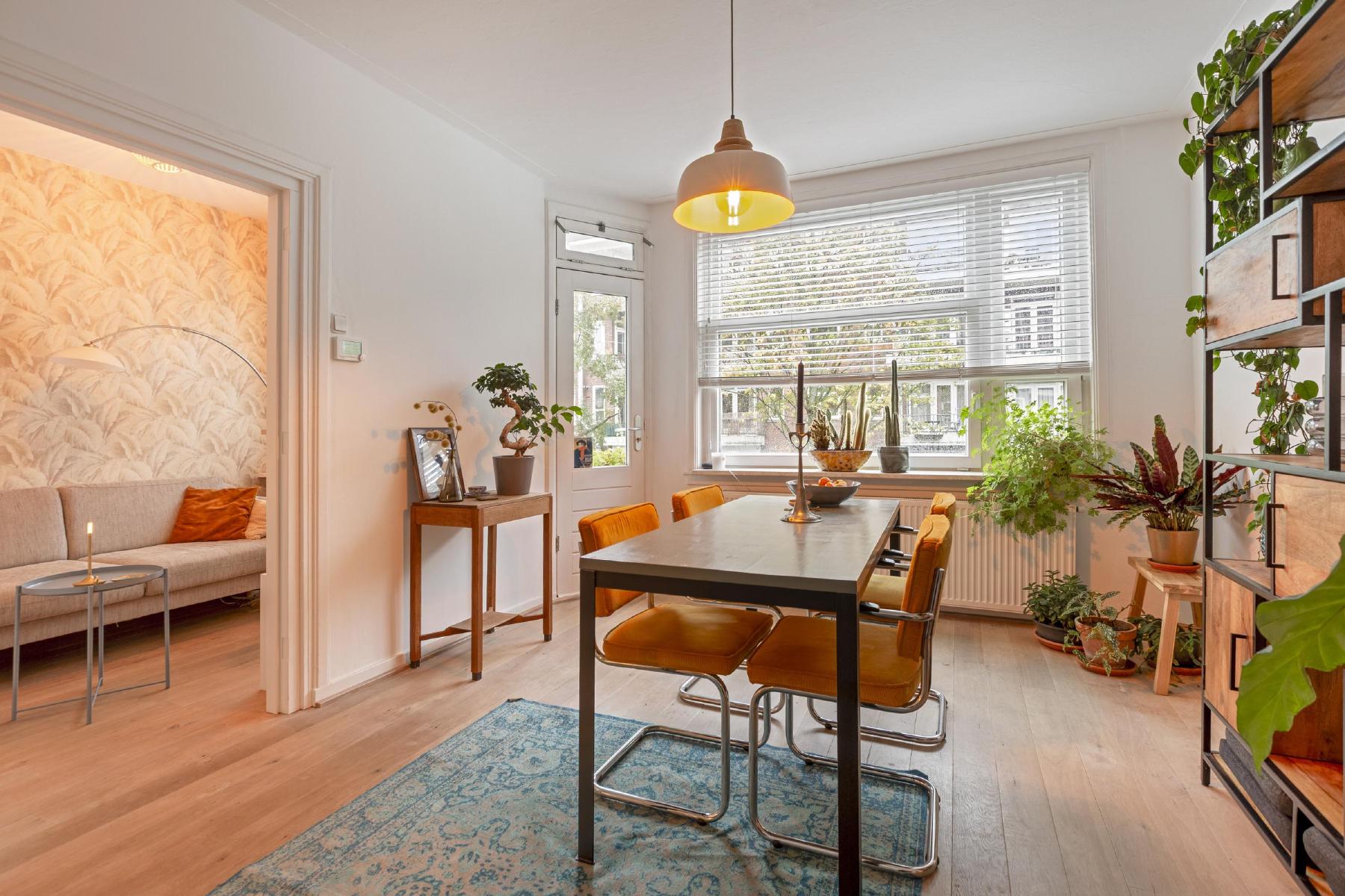 AMSTERDAM Trouringhstraat 8-1image 11