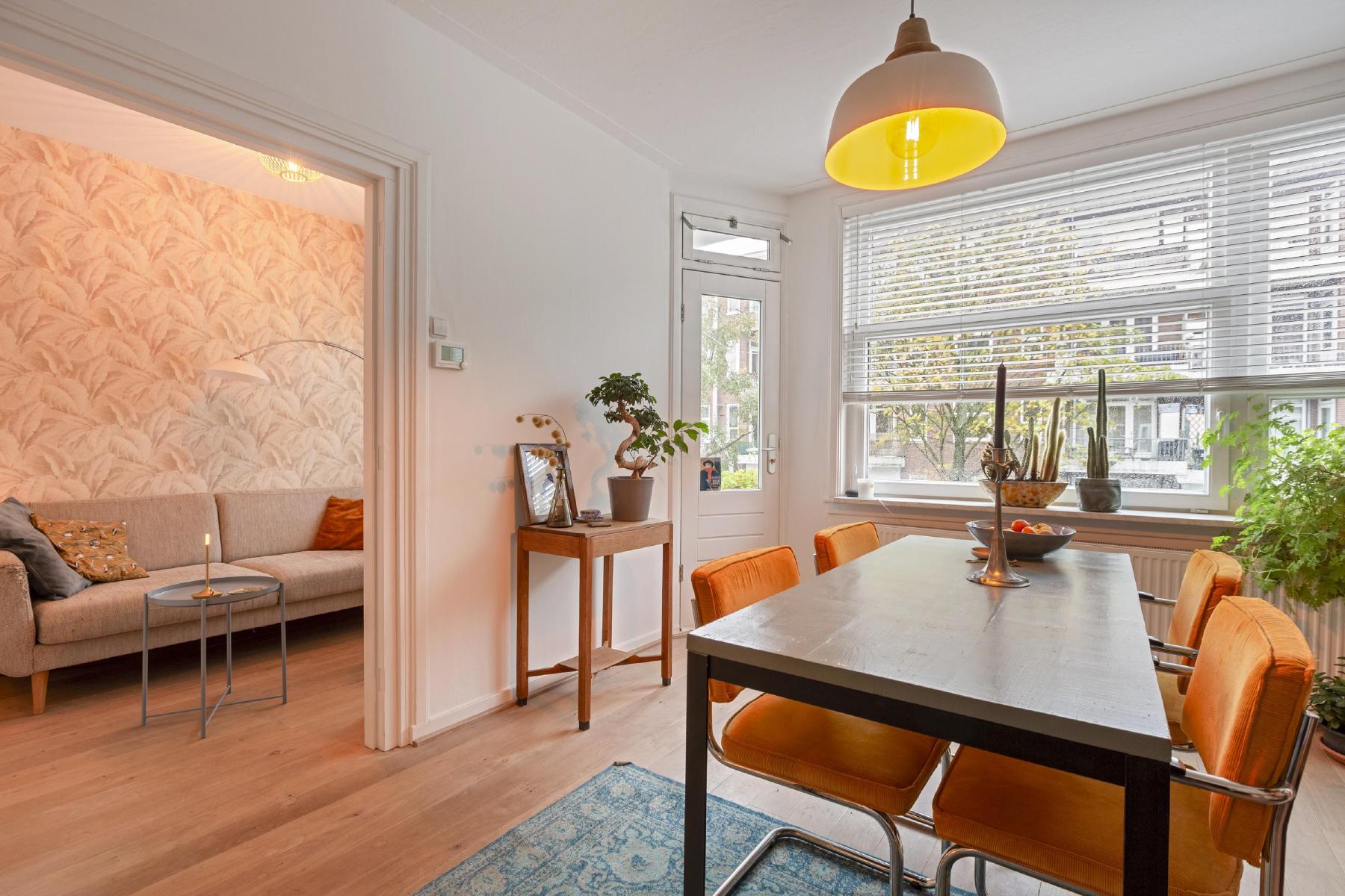 AMSTERDAM Trouringhstraat 8-1image 12