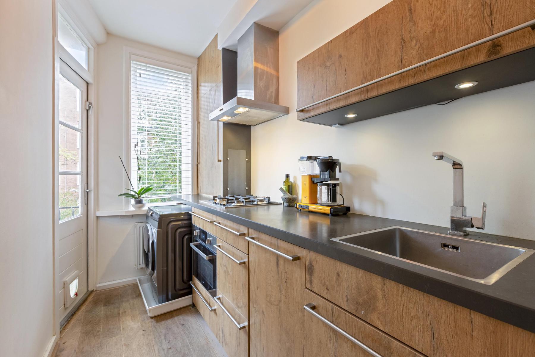 AMSTERDAM Trouringhstraat 8-1image 16