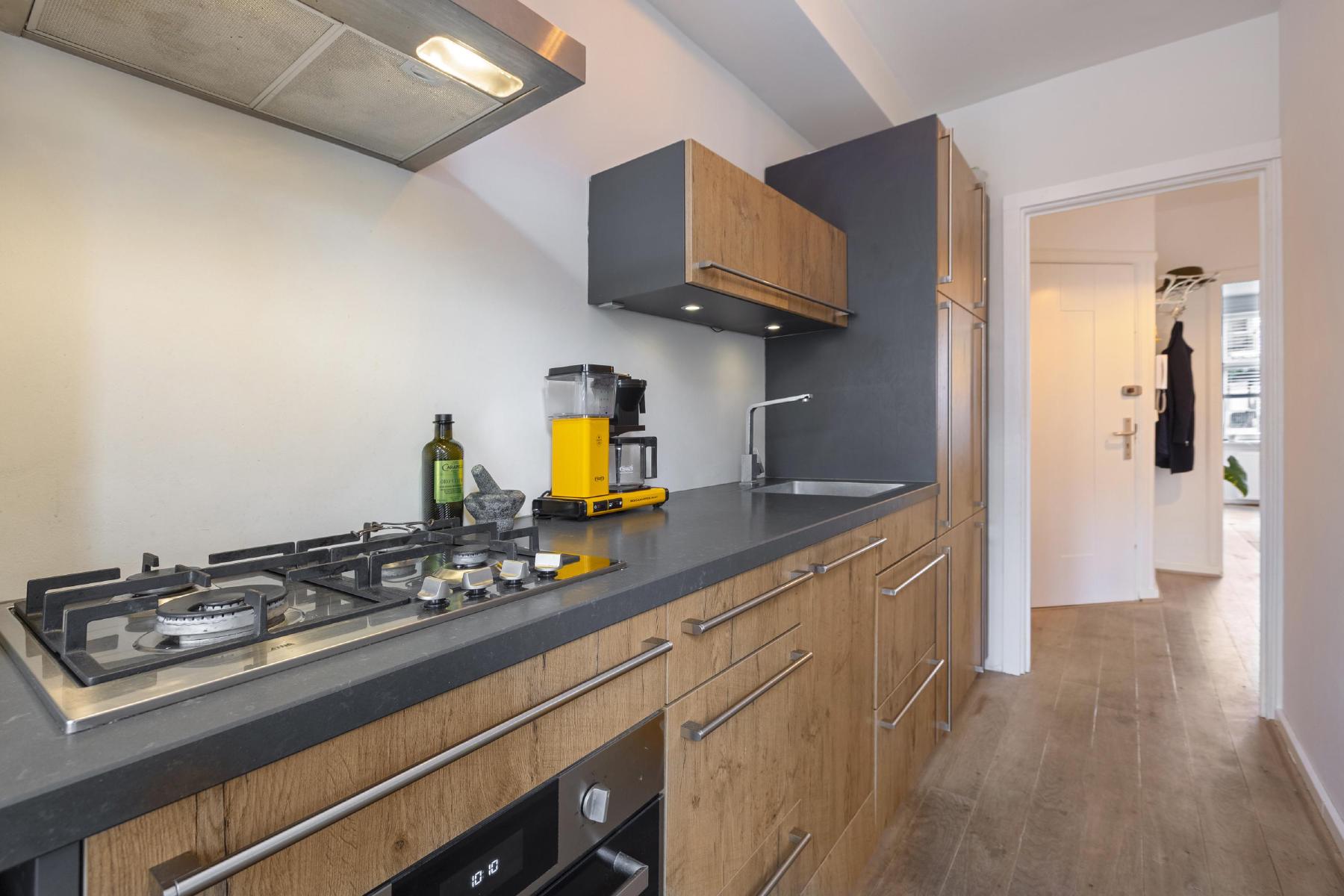 AMSTERDAM Trouringhstraat 8-1image 17