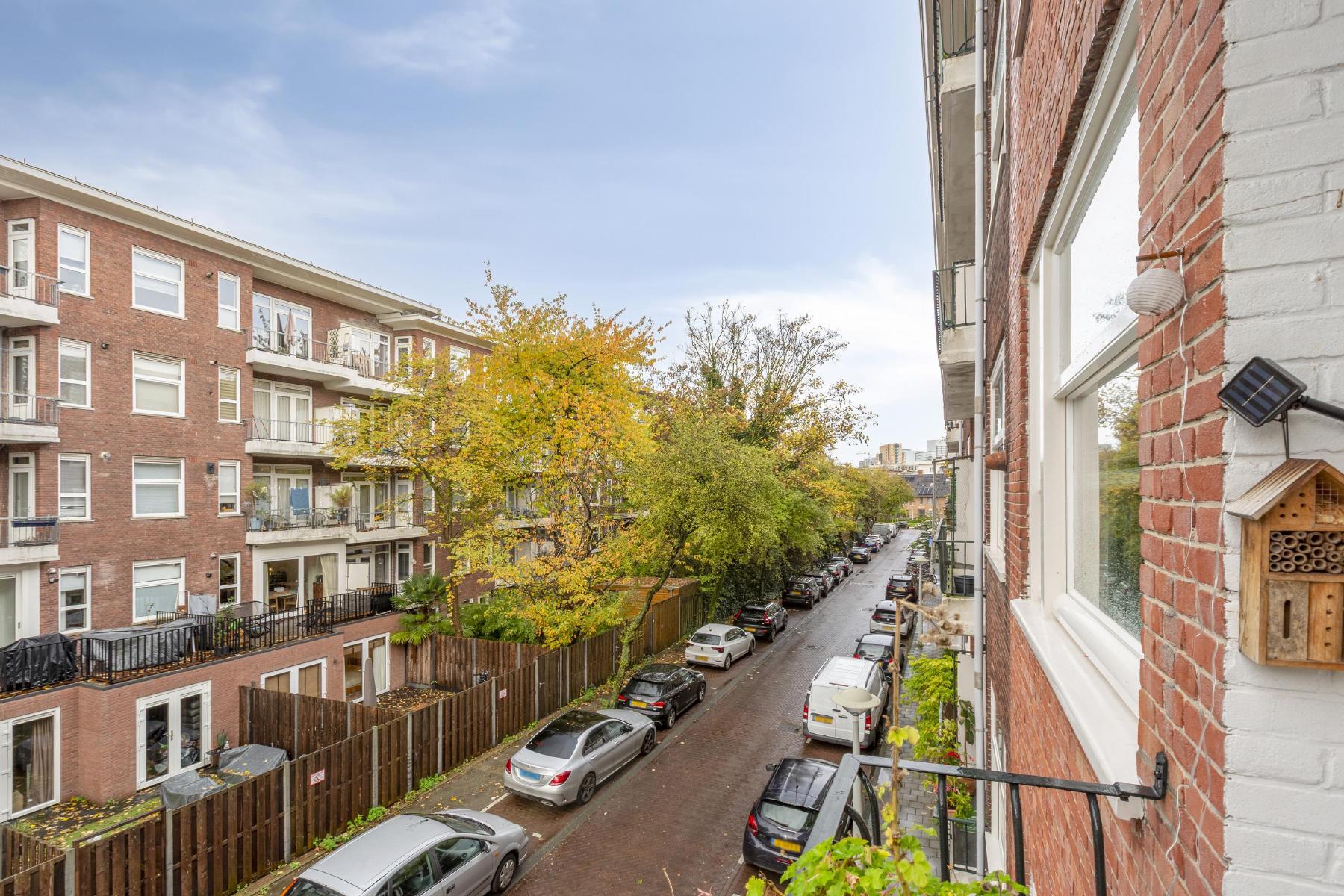 AMSTERDAM Trouringhstraat 8-1image 29