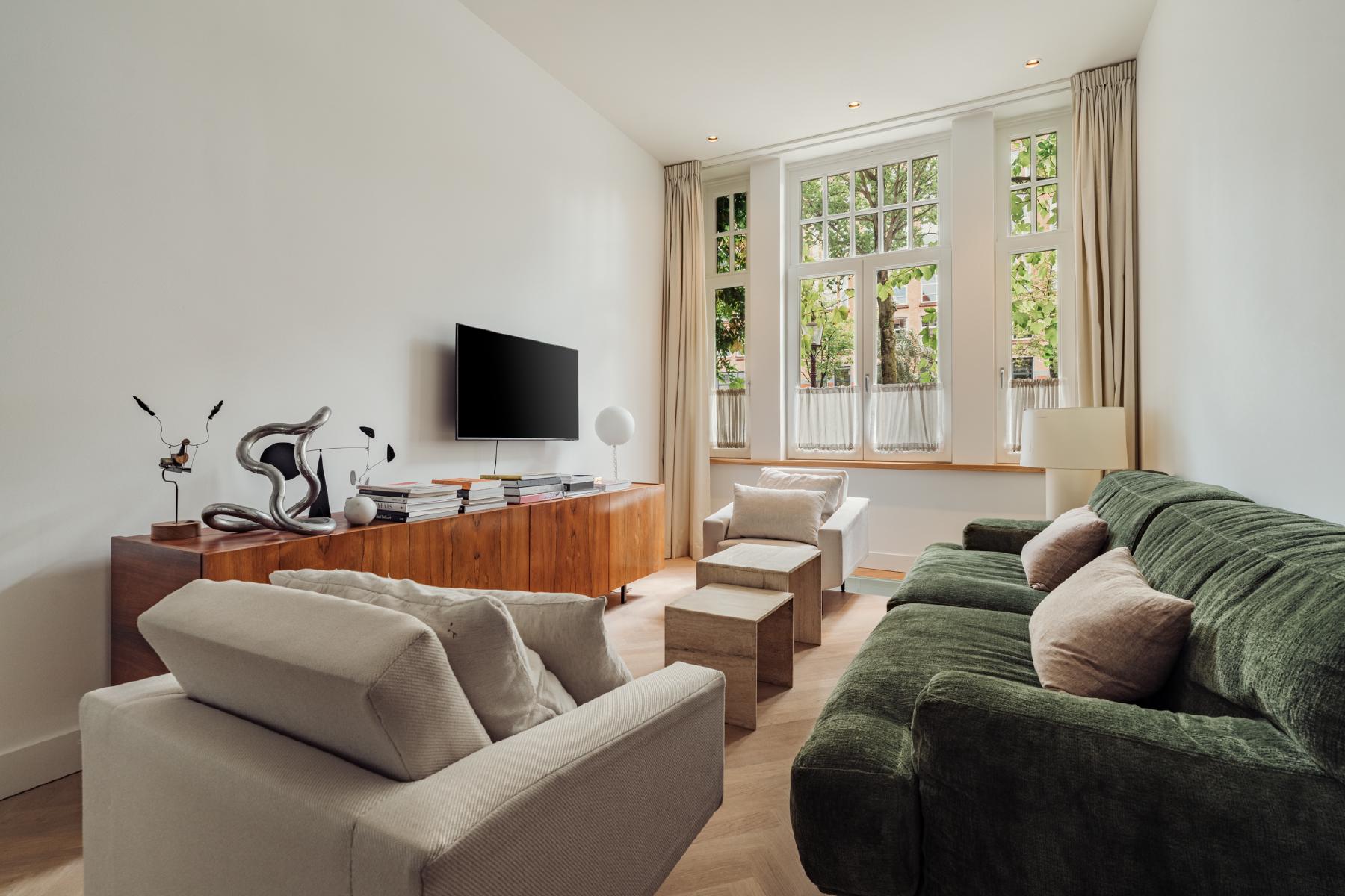 AMSTERDAM Nieuwe Achtergracht 27 Himage 16