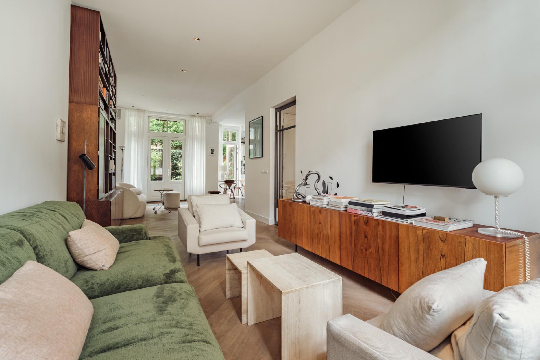 AMSTERDAM Nieuwe Achtergracht 27 Himage 15