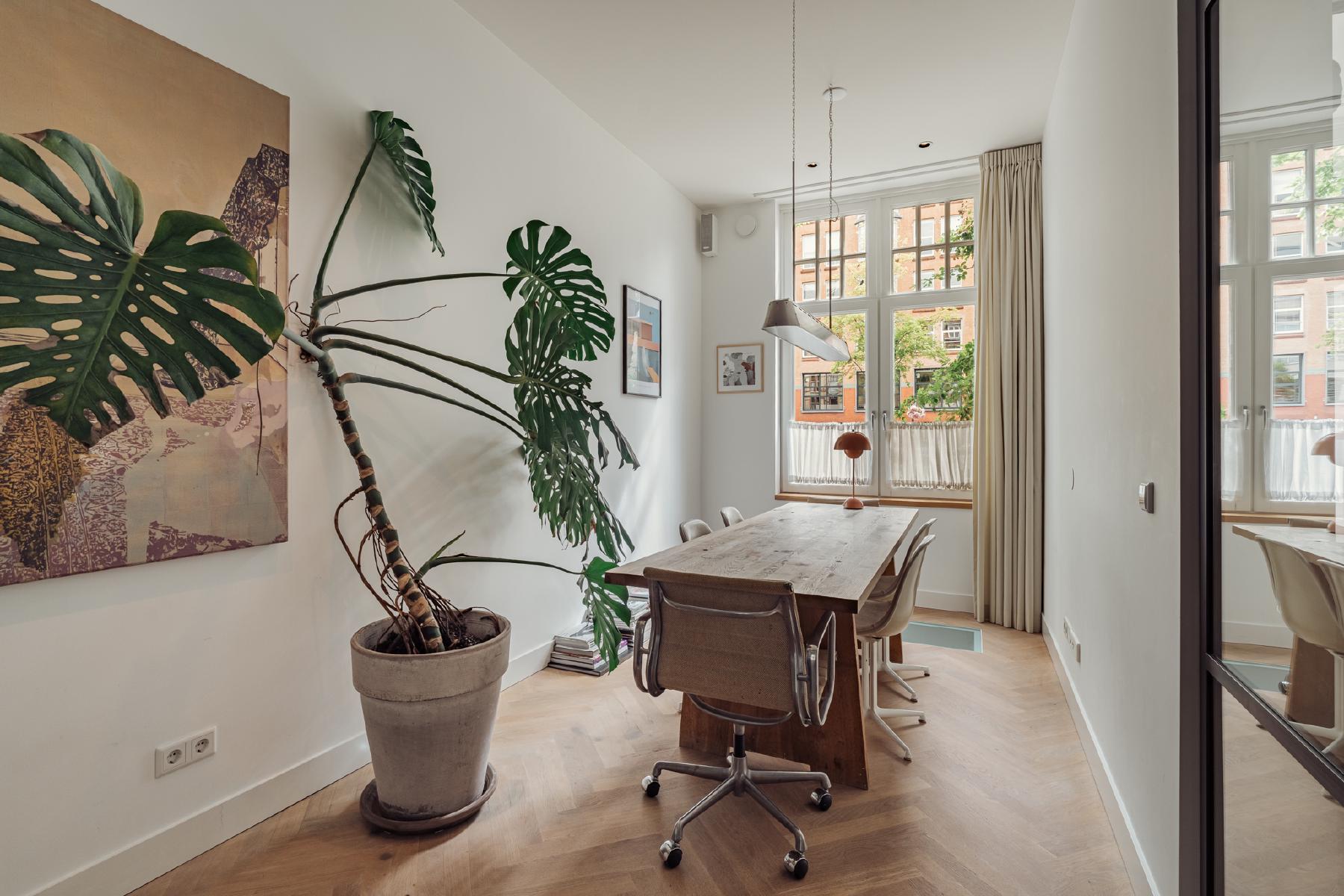 AMSTERDAM Nieuwe Achtergracht 27 Himage 18