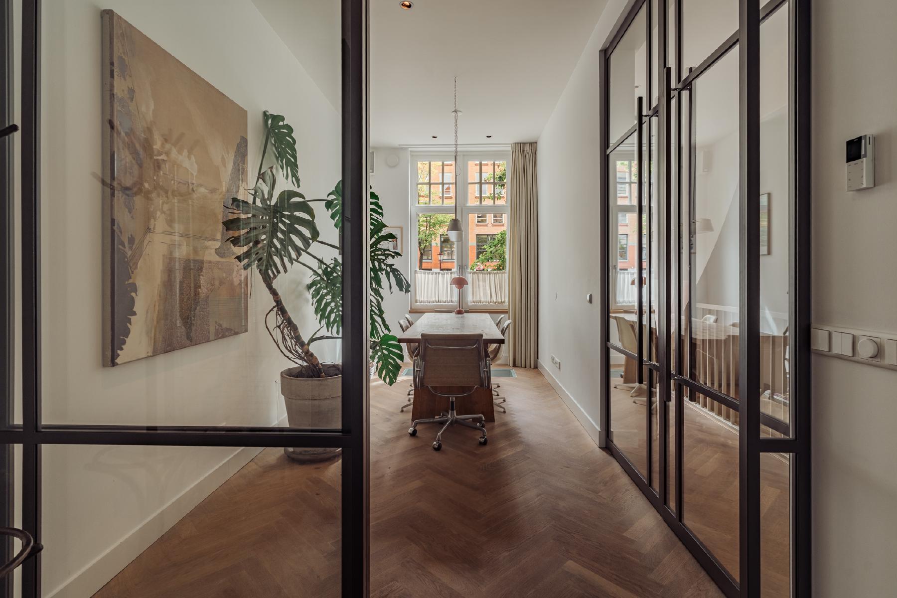 AMSTERDAM Nieuwe Achtergracht 27 Himage 17