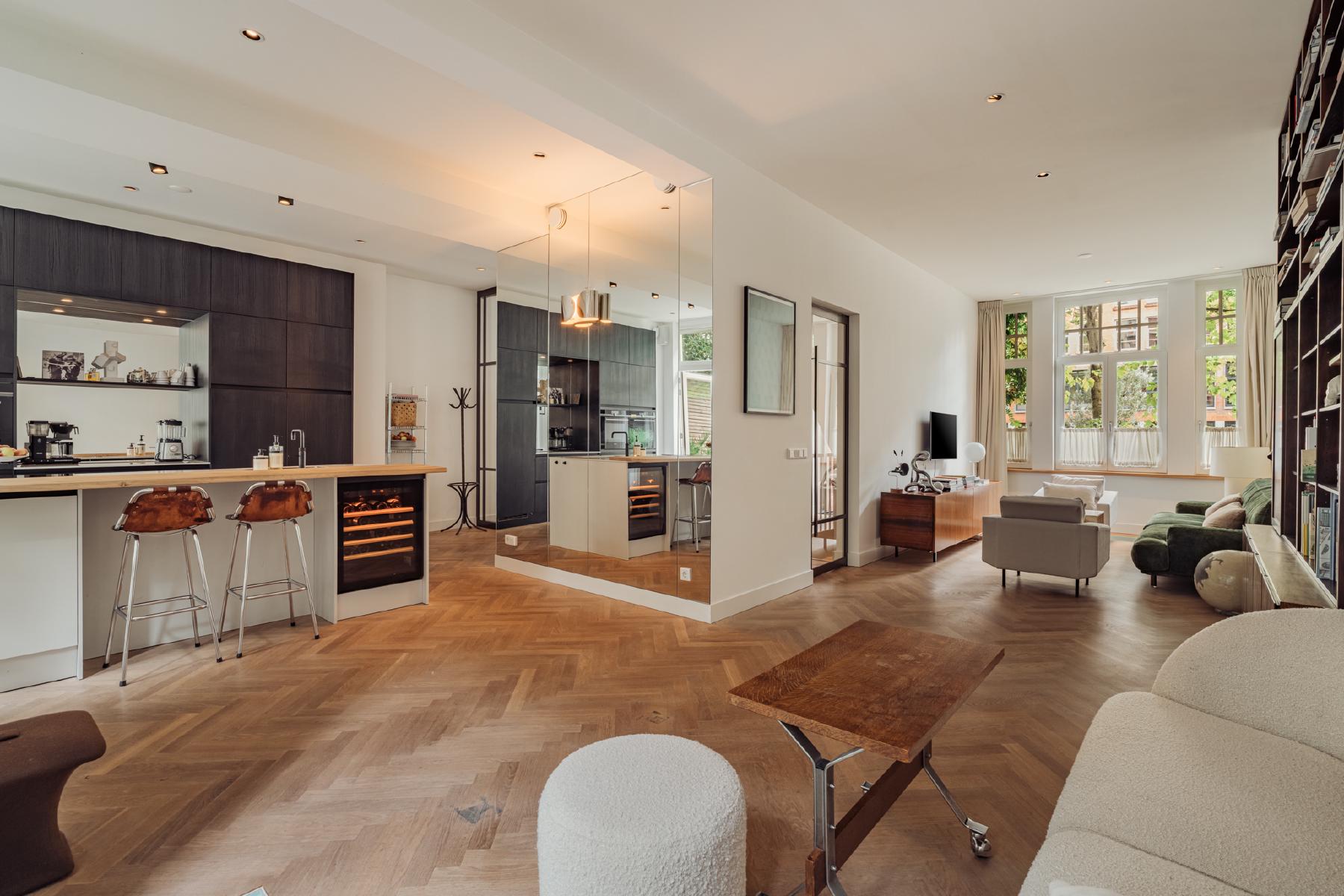 AMSTERDAM Nieuwe Achtergracht 27 Himage 2