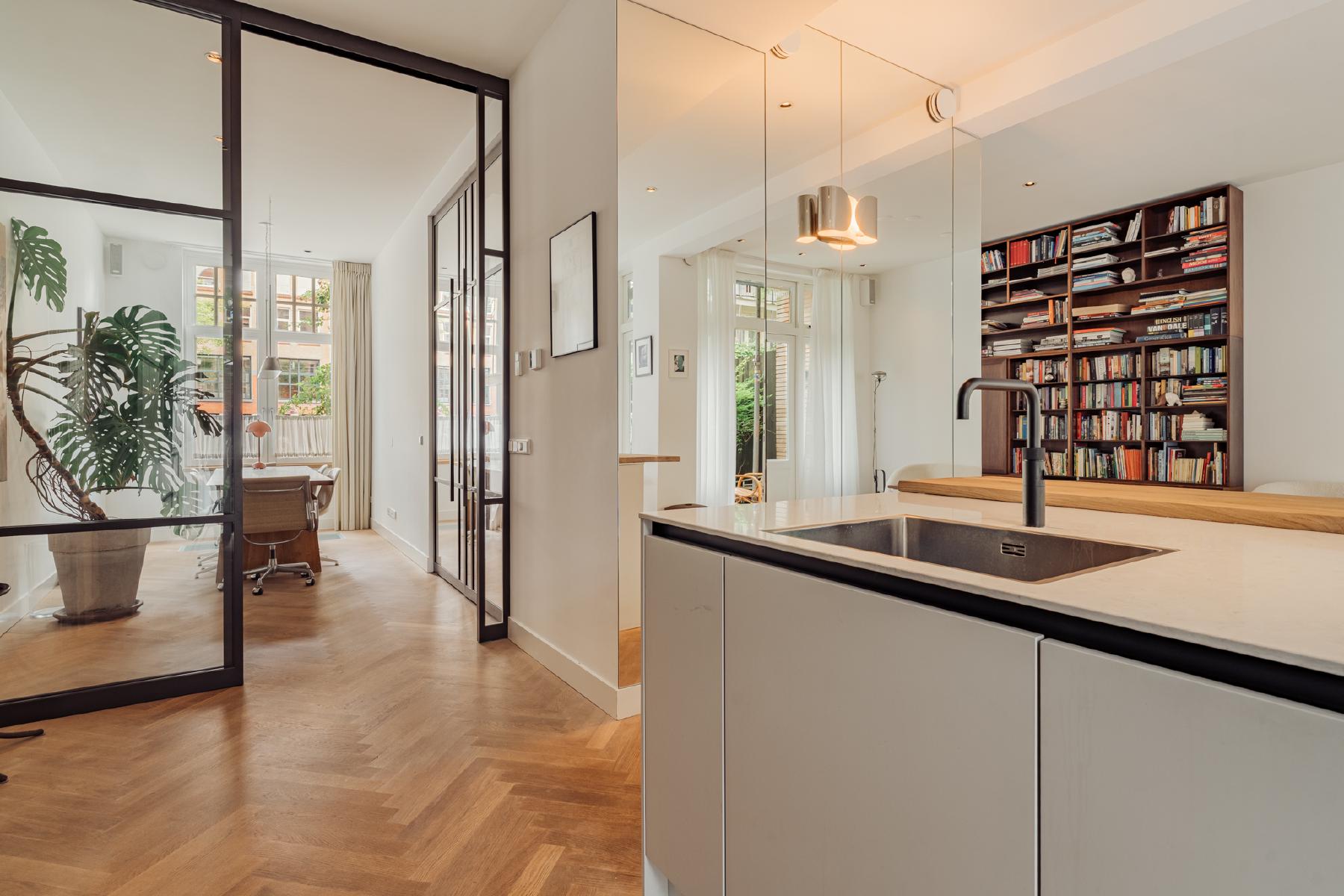 AMSTERDAM Nieuwe Achtergracht 27 Himage 9