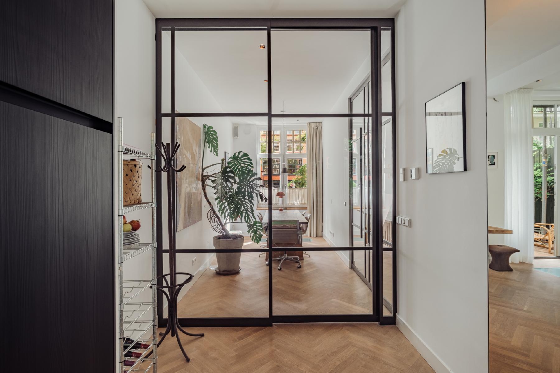 AMSTERDAM Nieuwe Achtergracht 27 Himage 23