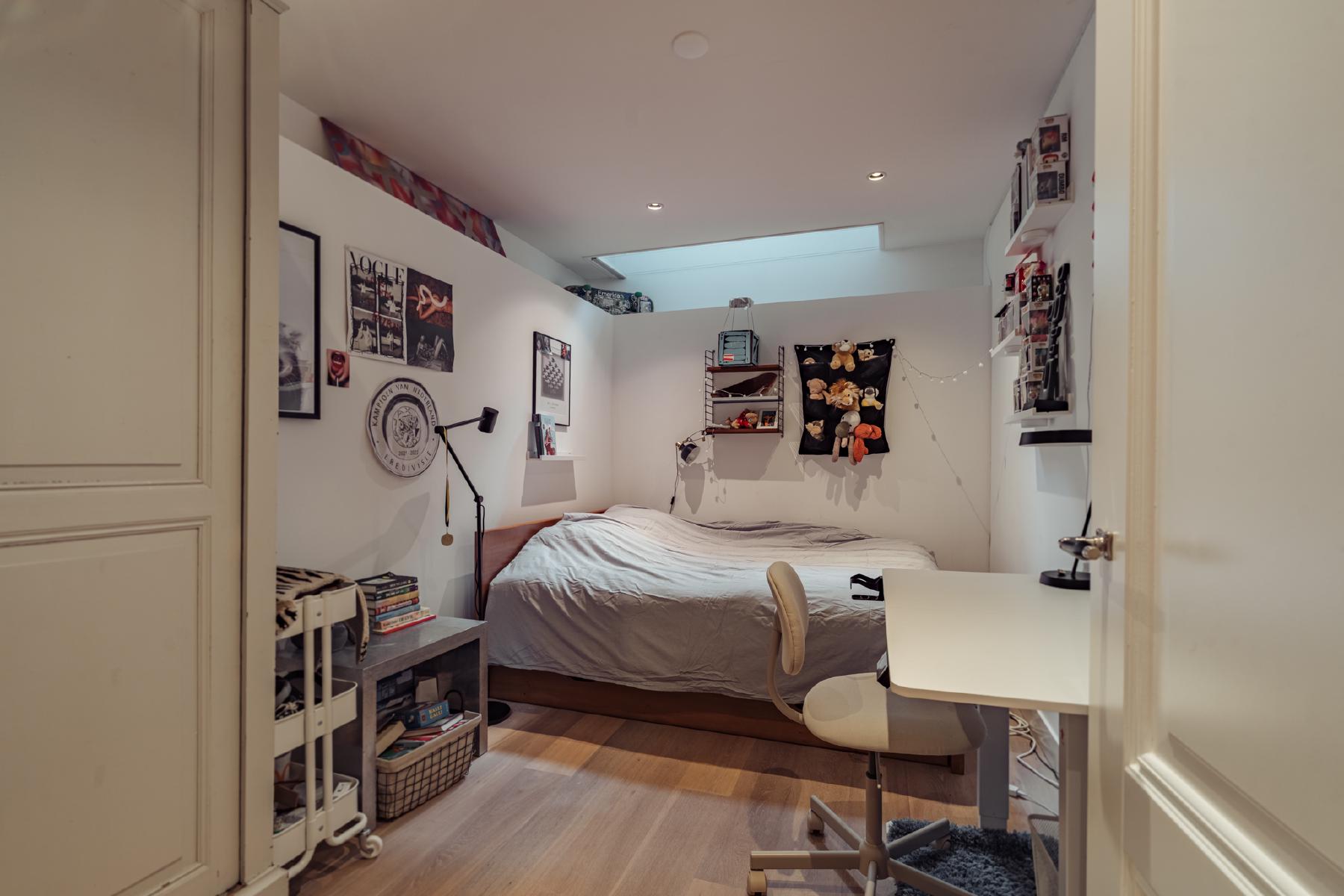 AMSTERDAM Nieuwe Achtergracht 27 Himage 29