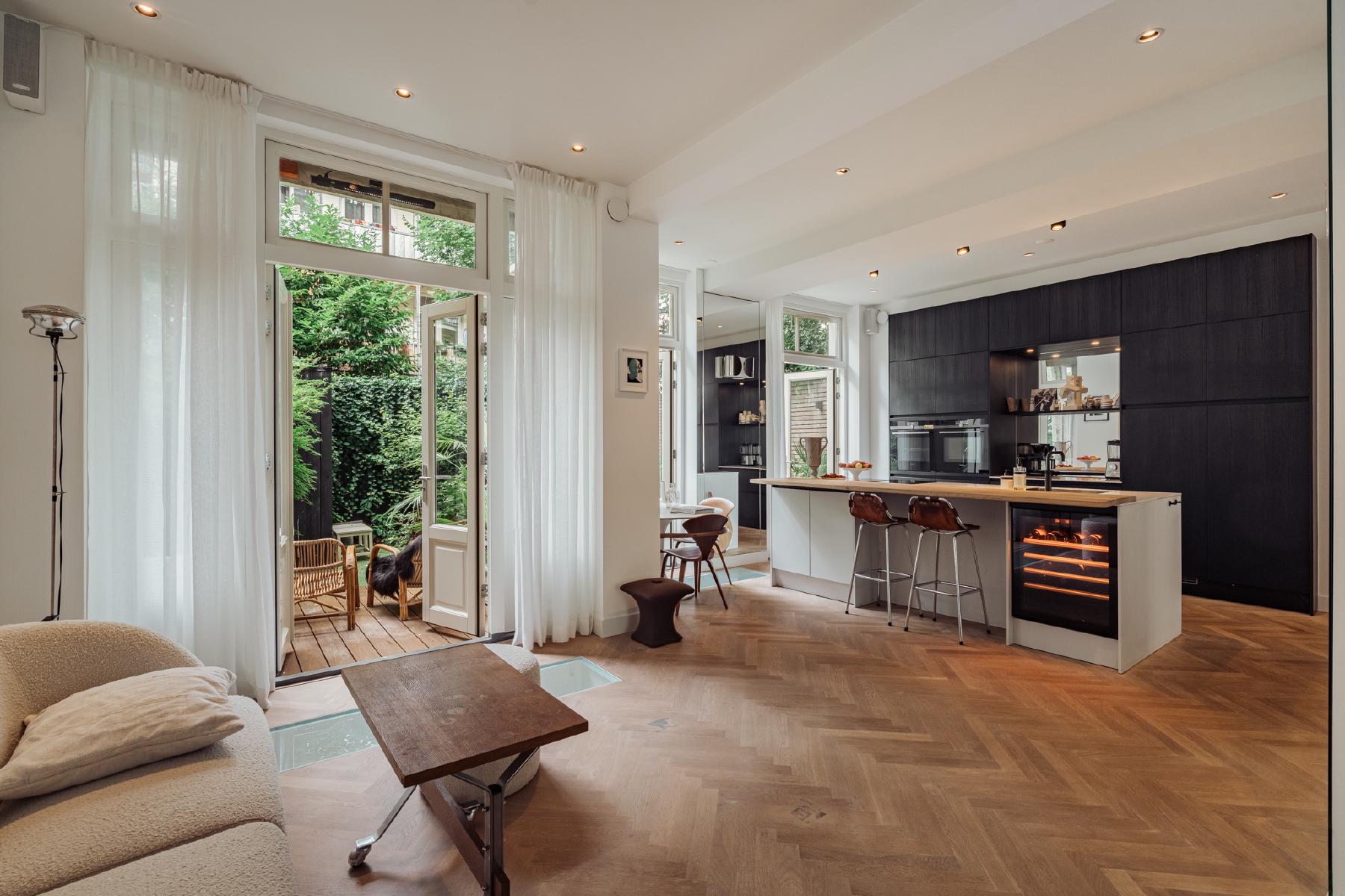 AMSTERDAM Nieuwe Achtergracht 27 Himage 6