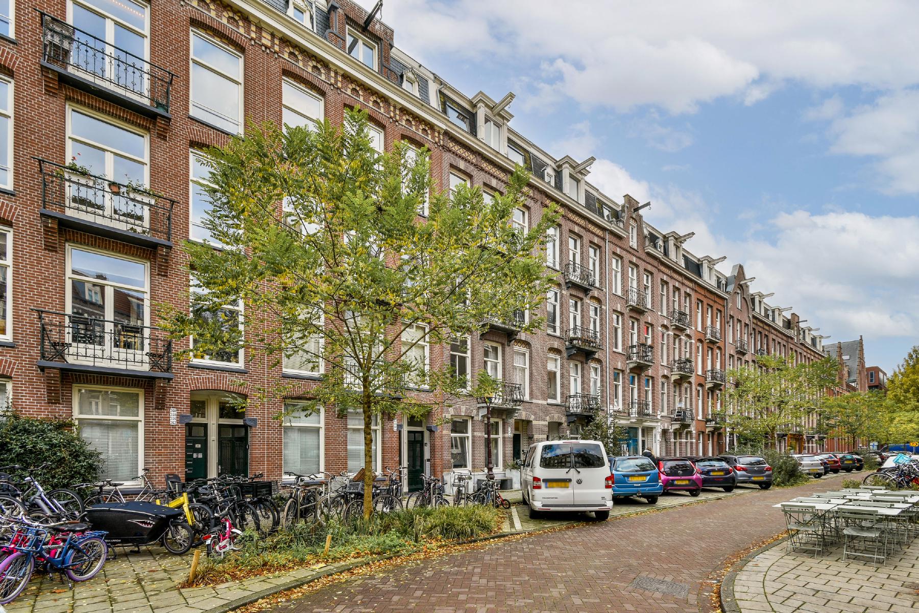 AMSTERDAM Tilanusstraat 344 image 2