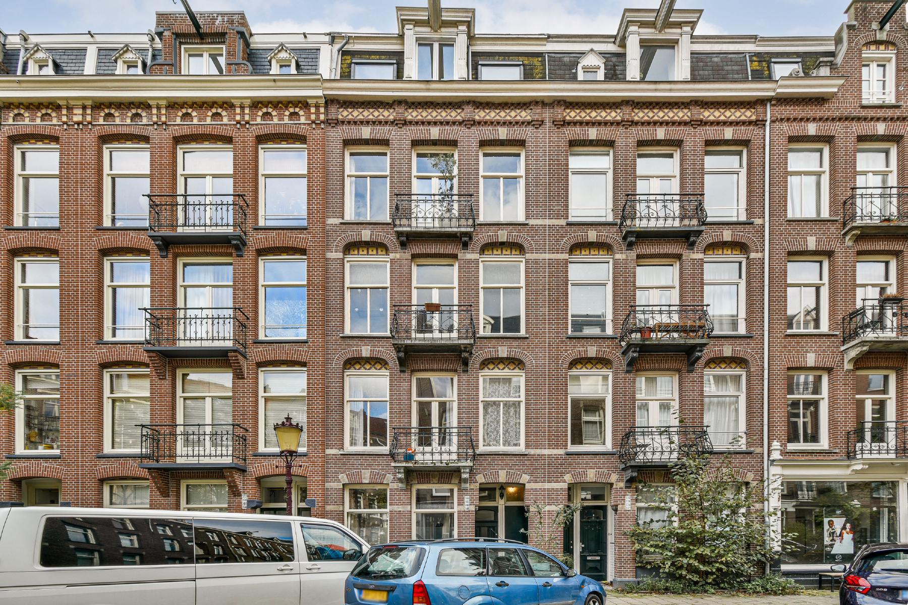 AMSTERDAM Tilanusstraat 344 image 3