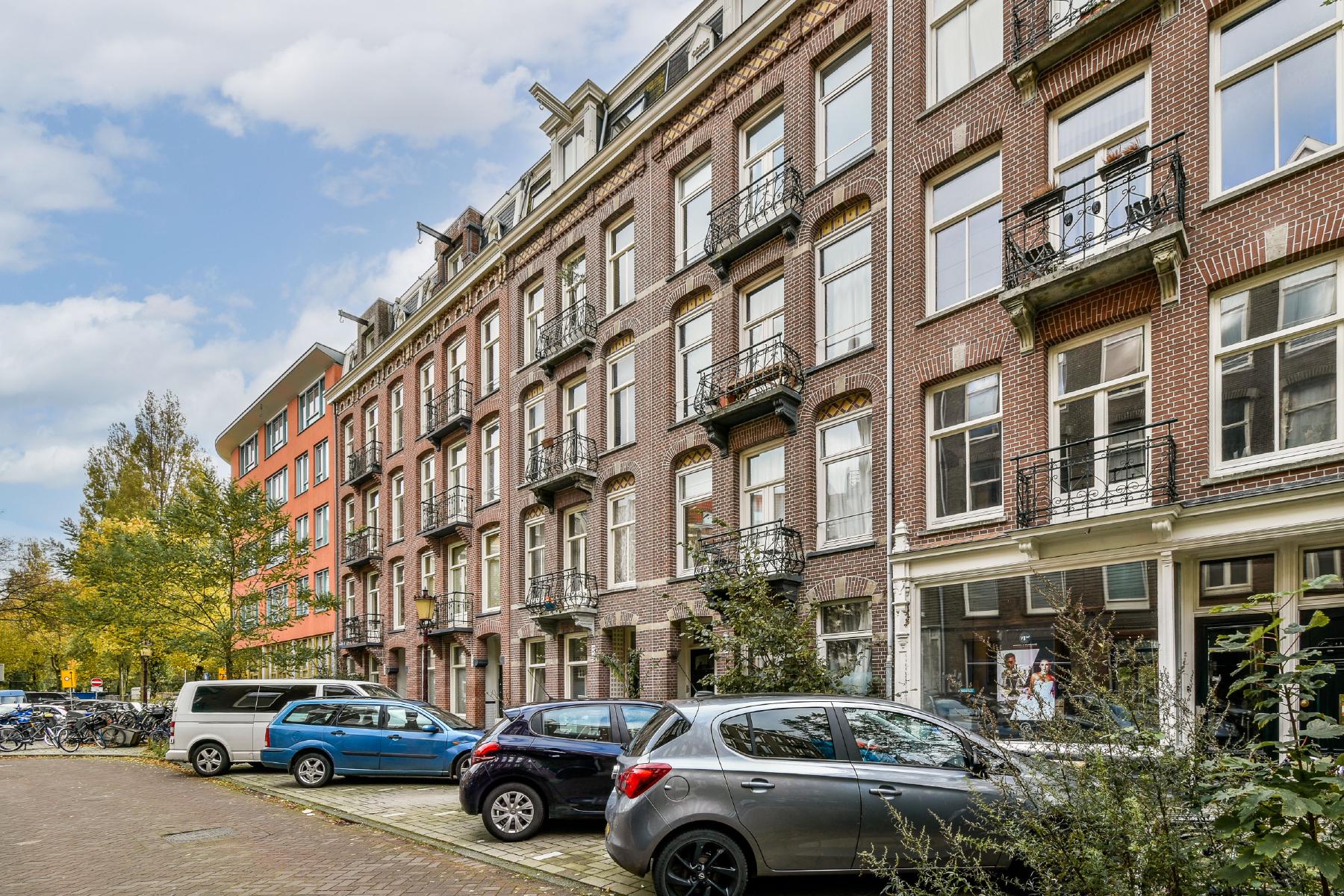 AMSTERDAM Tilanusstraat 344 image 20