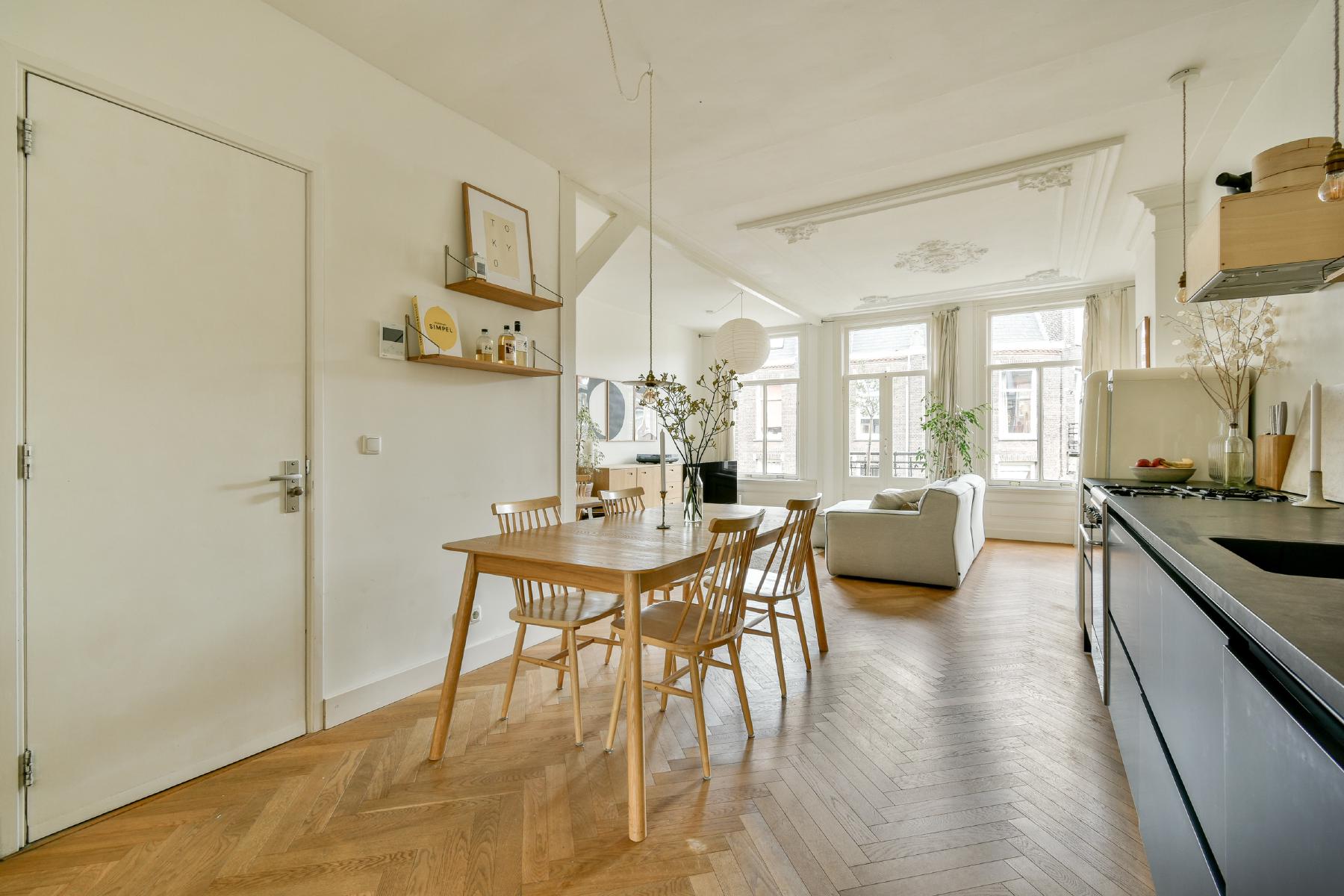 AMSTERDAM Tilanusstraat 344 image 4