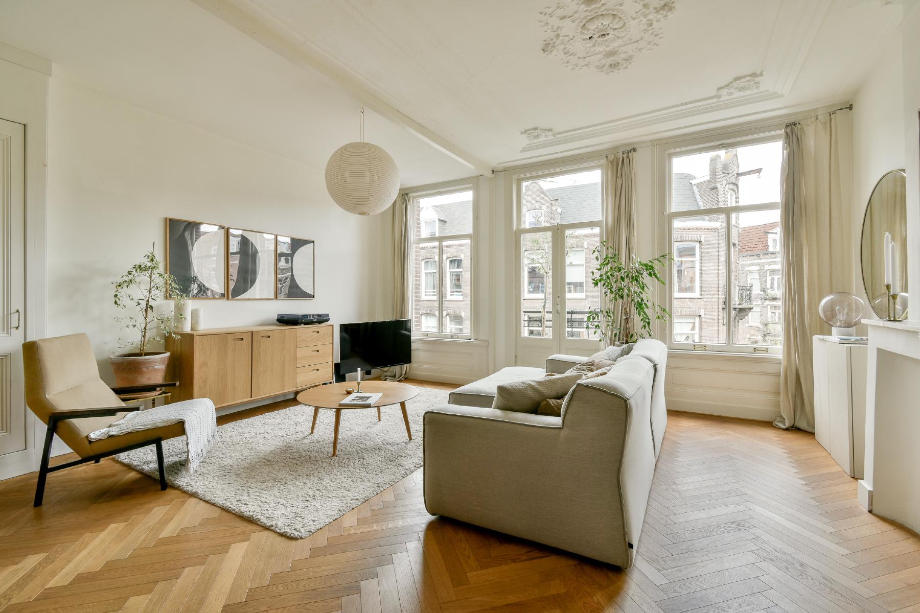 AMSTERDAM Tilanusstraat 344