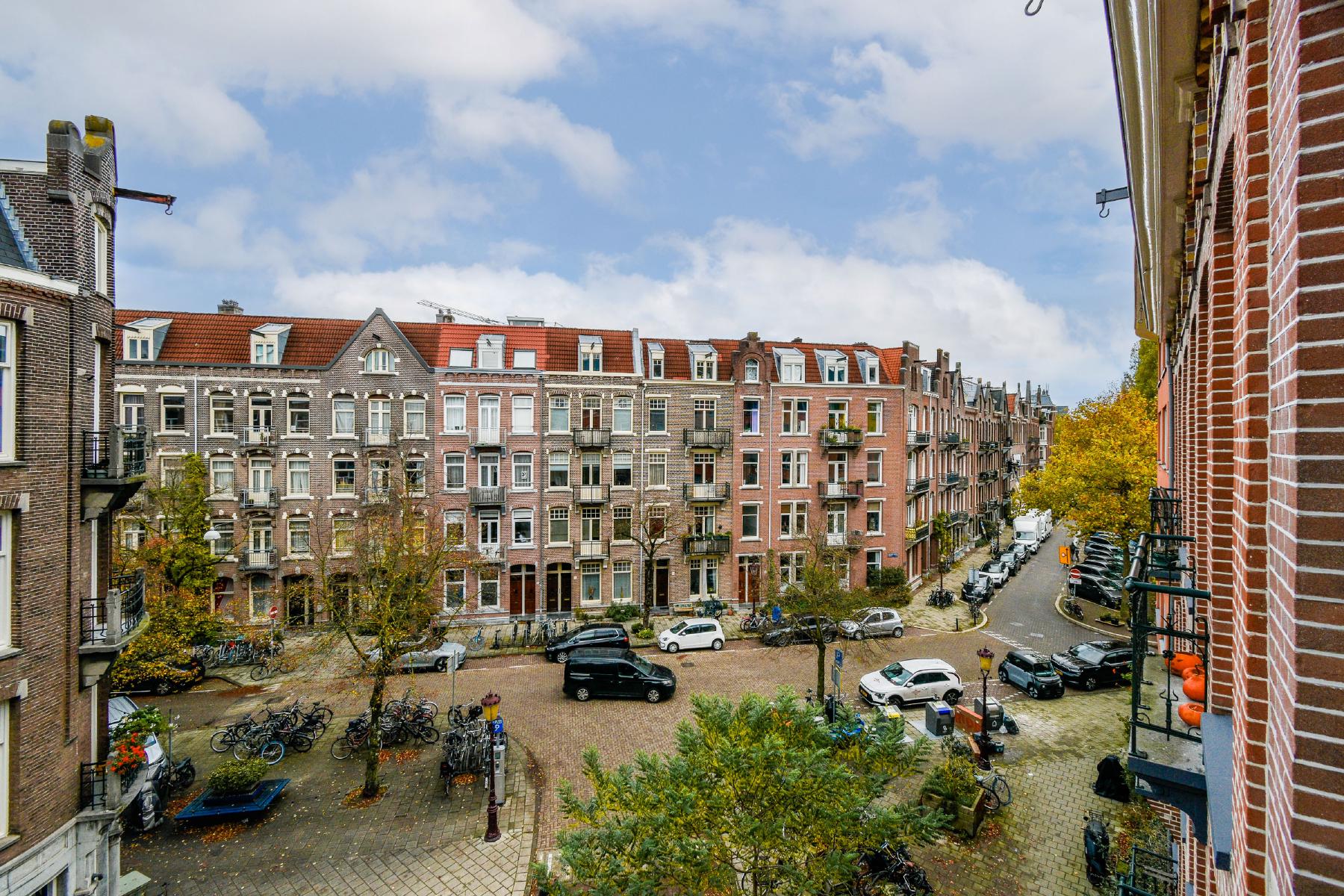 AMSTERDAM Tilanusstraat 344 image 6