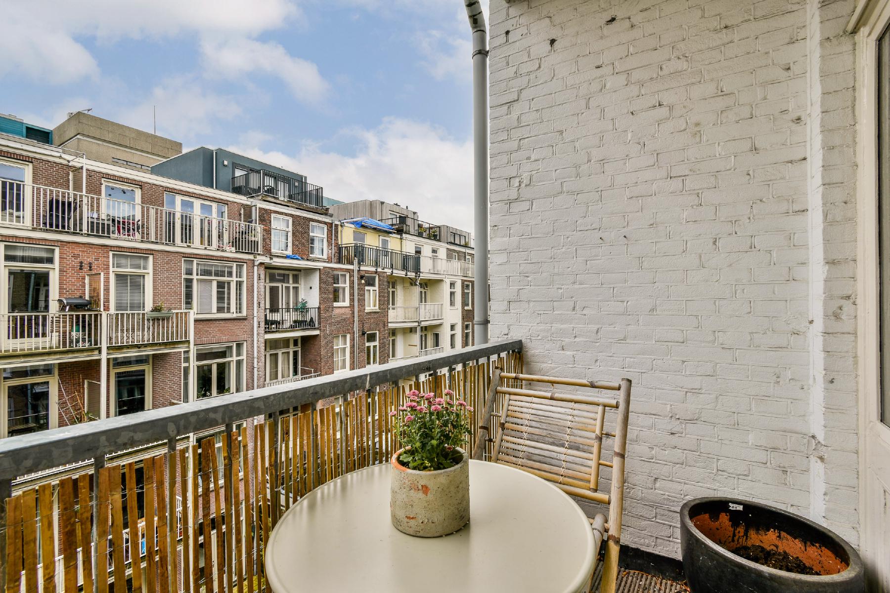 AMSTERDAM Tilanusstraat 344 image 13