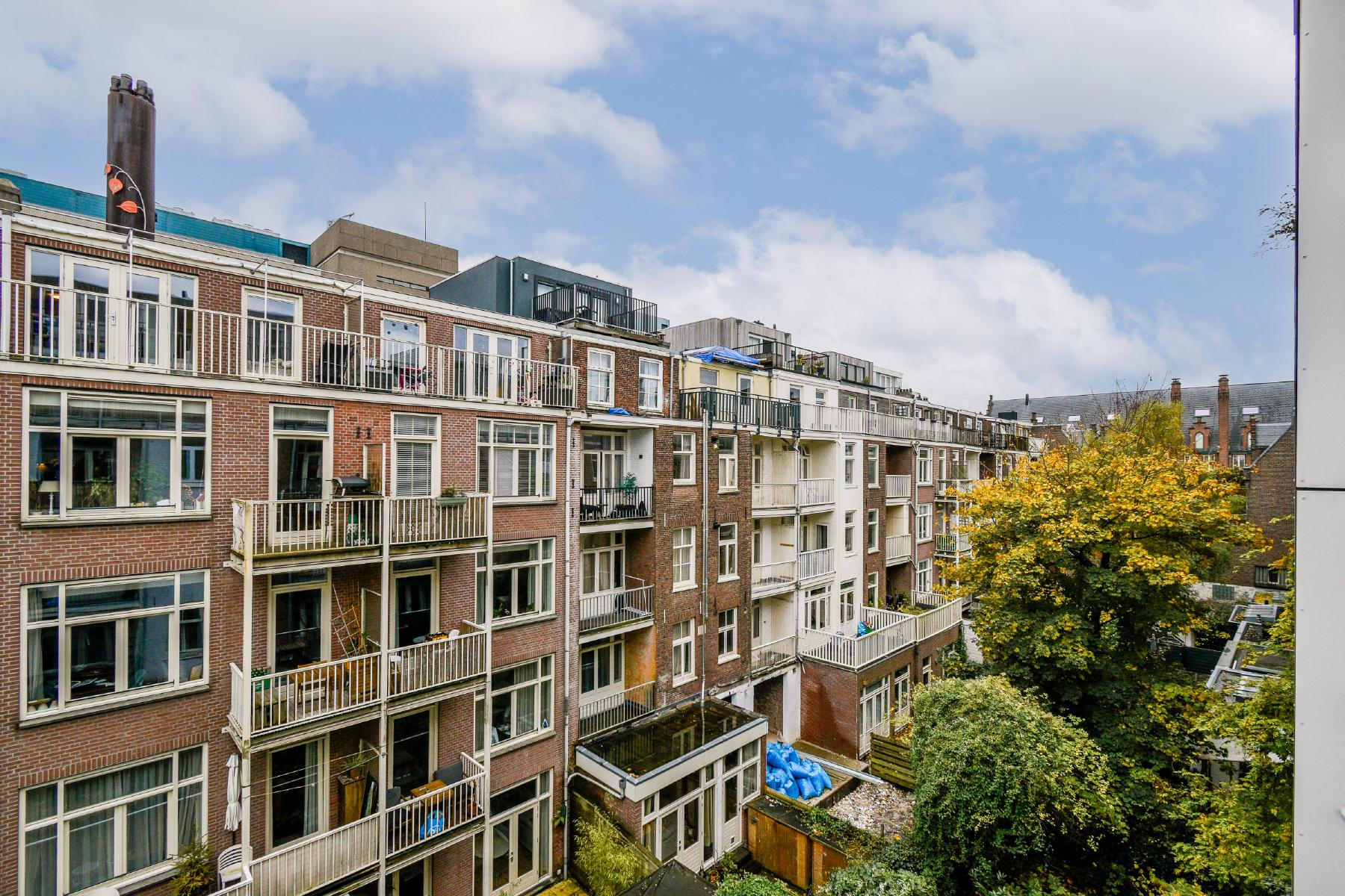 AMSTERDAM Tilanusstraat 344 image 14