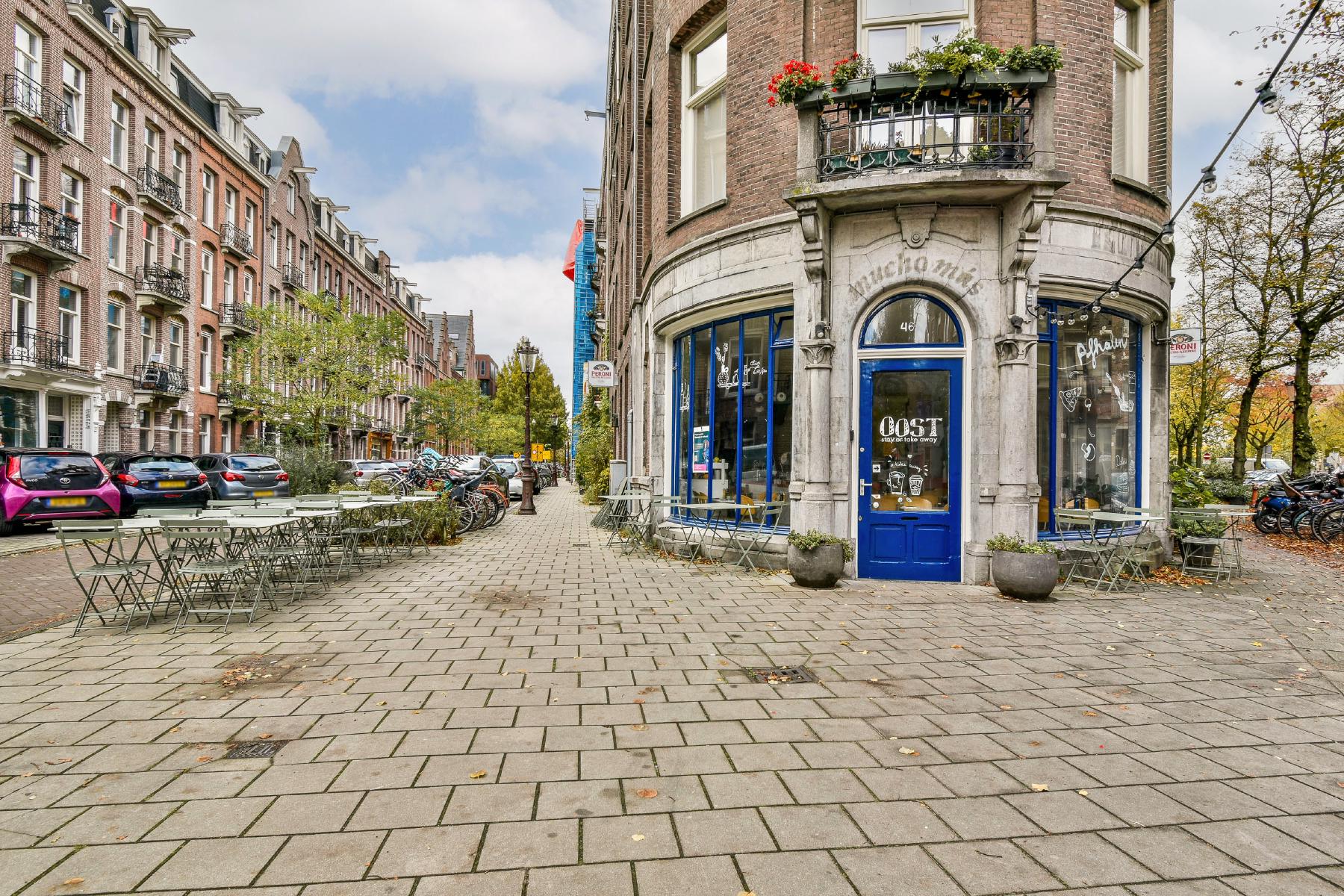 AMSTERDAM Tilanusstraat 344 image 19