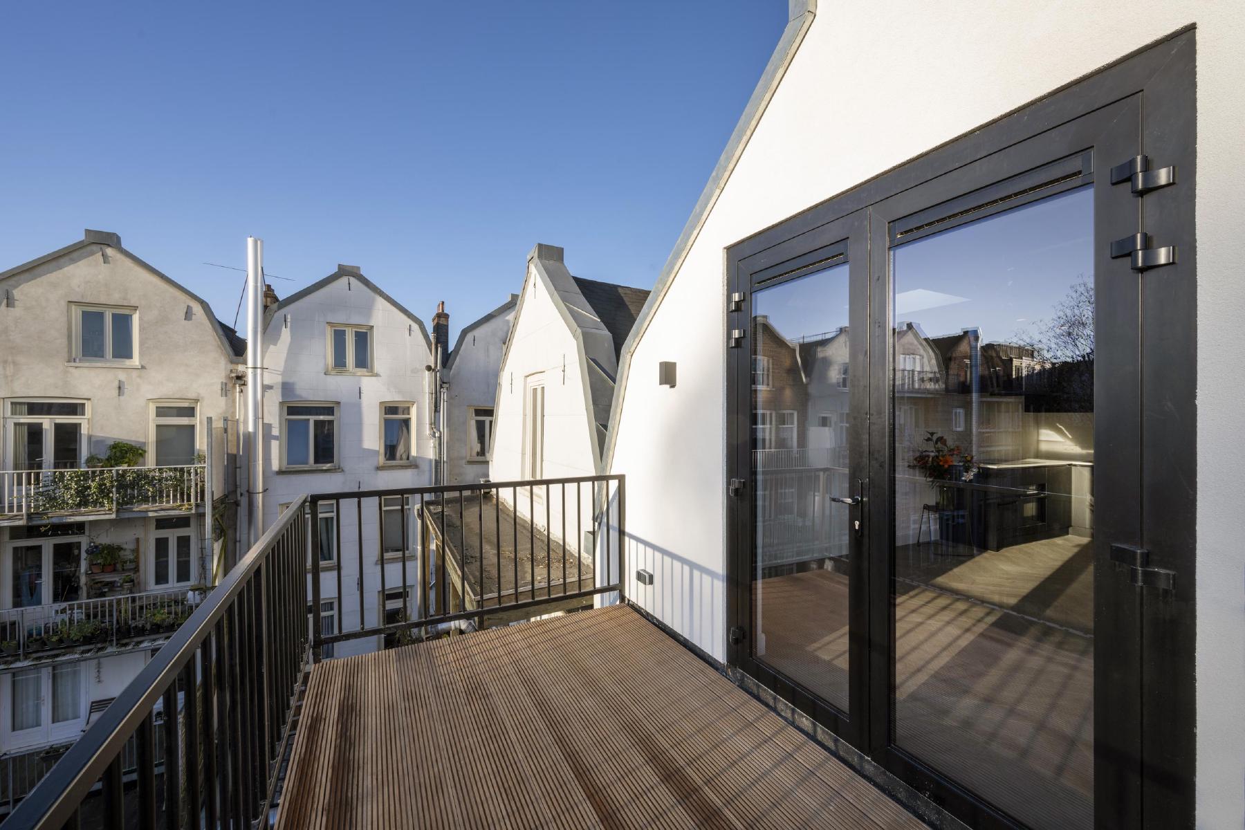 AMSTERDAM Govert Flinckstraat 332 Dimage 11