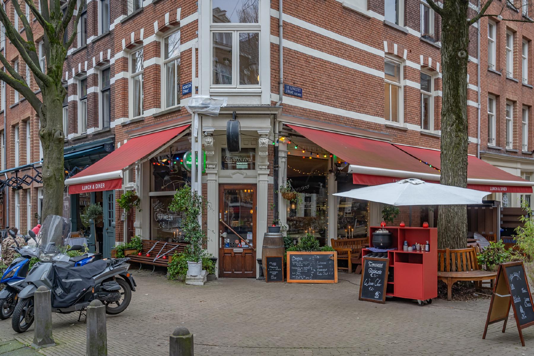 AMSTERDAM Jacob van Lennepstraat 10 image 39